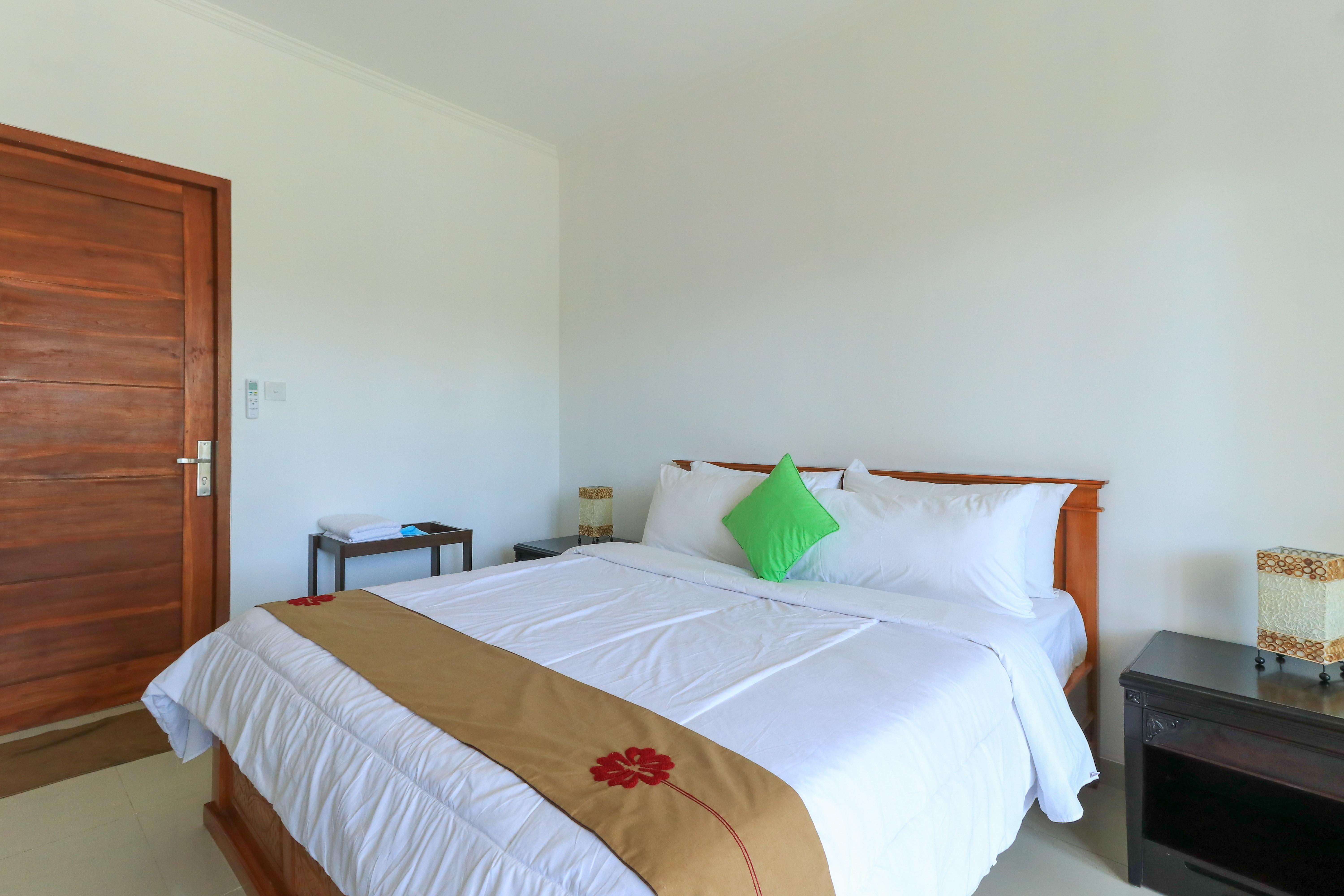 Pererenan Nengah 2* Canggu (Bali)