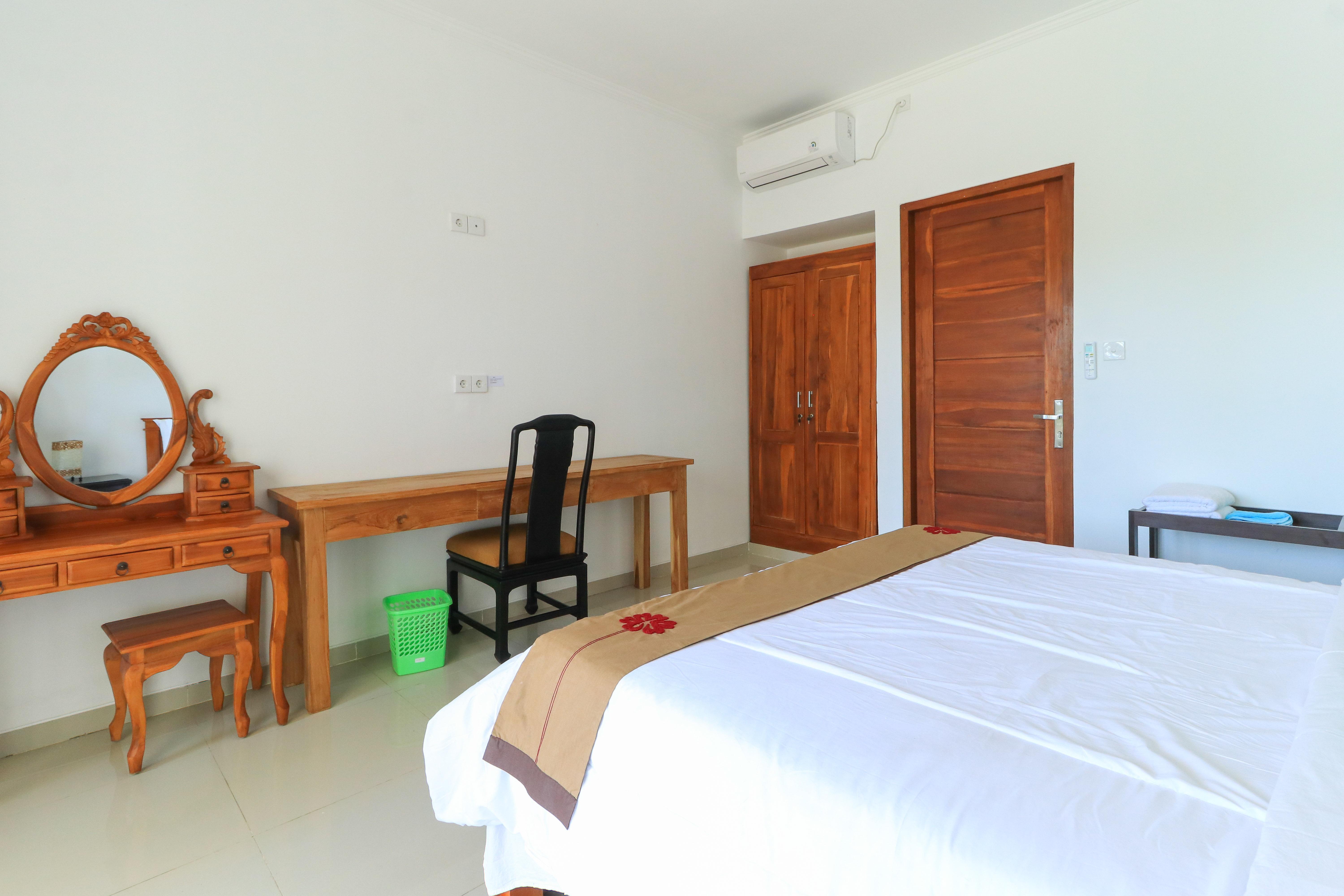 Pererenan Nengah Canggu (Bali)