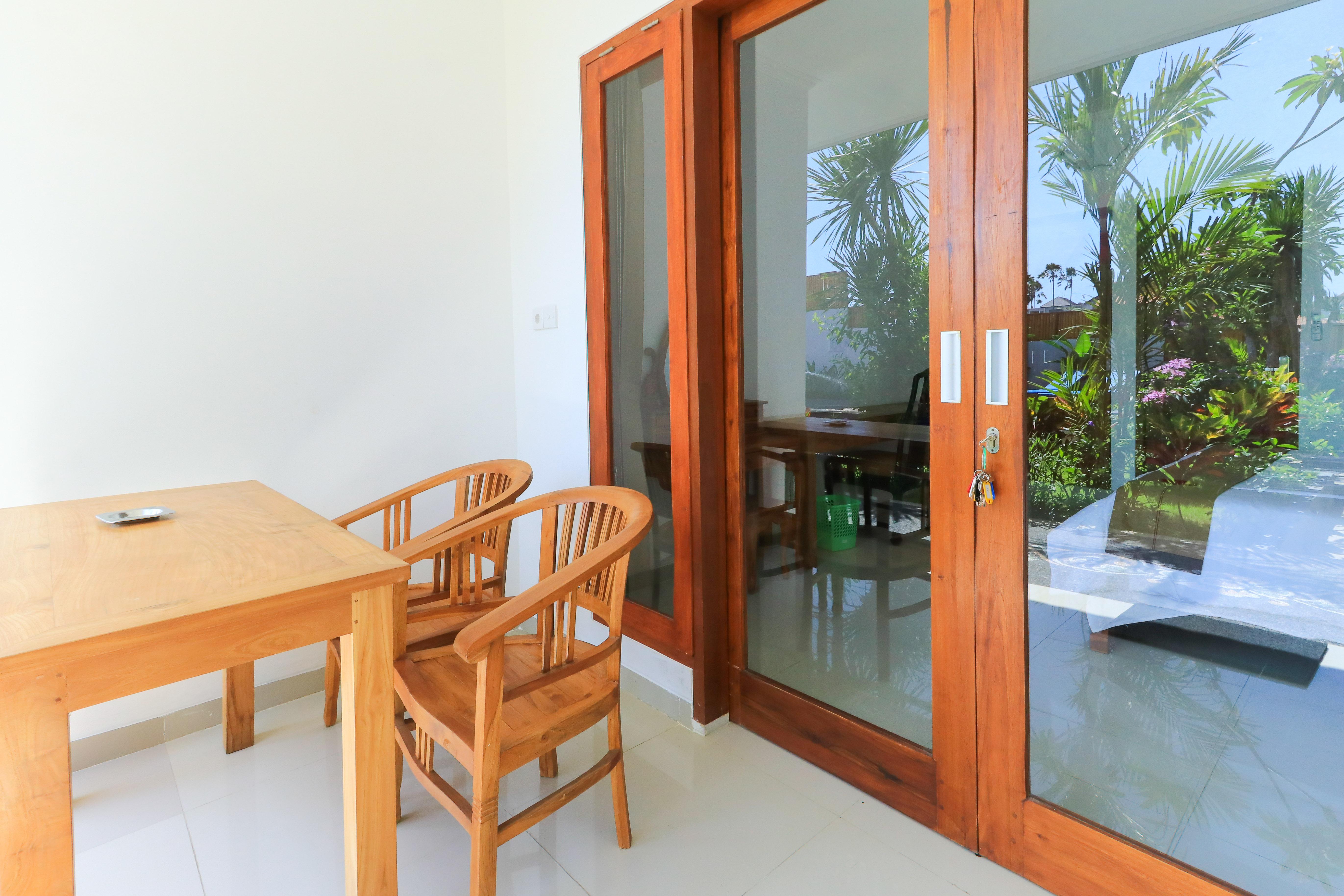 Pererenan Nengah Canggu (Bali)