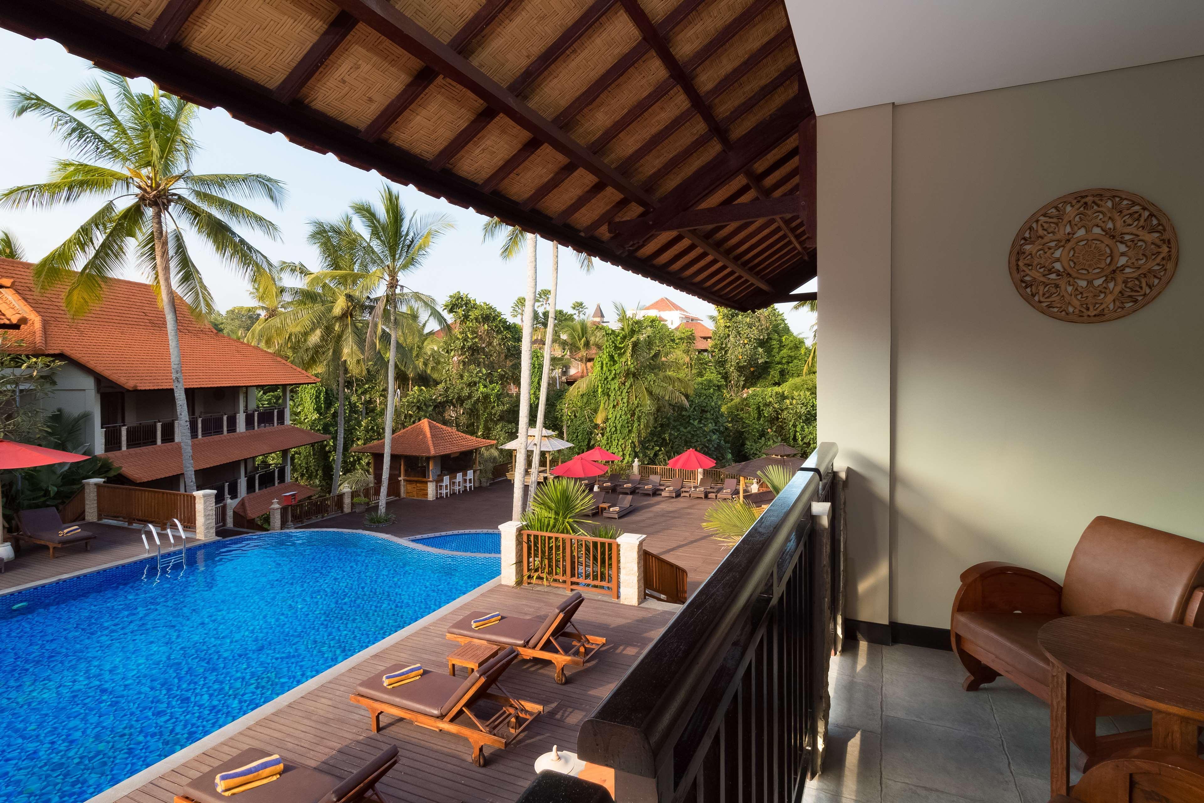 Western Premier Agung Resort