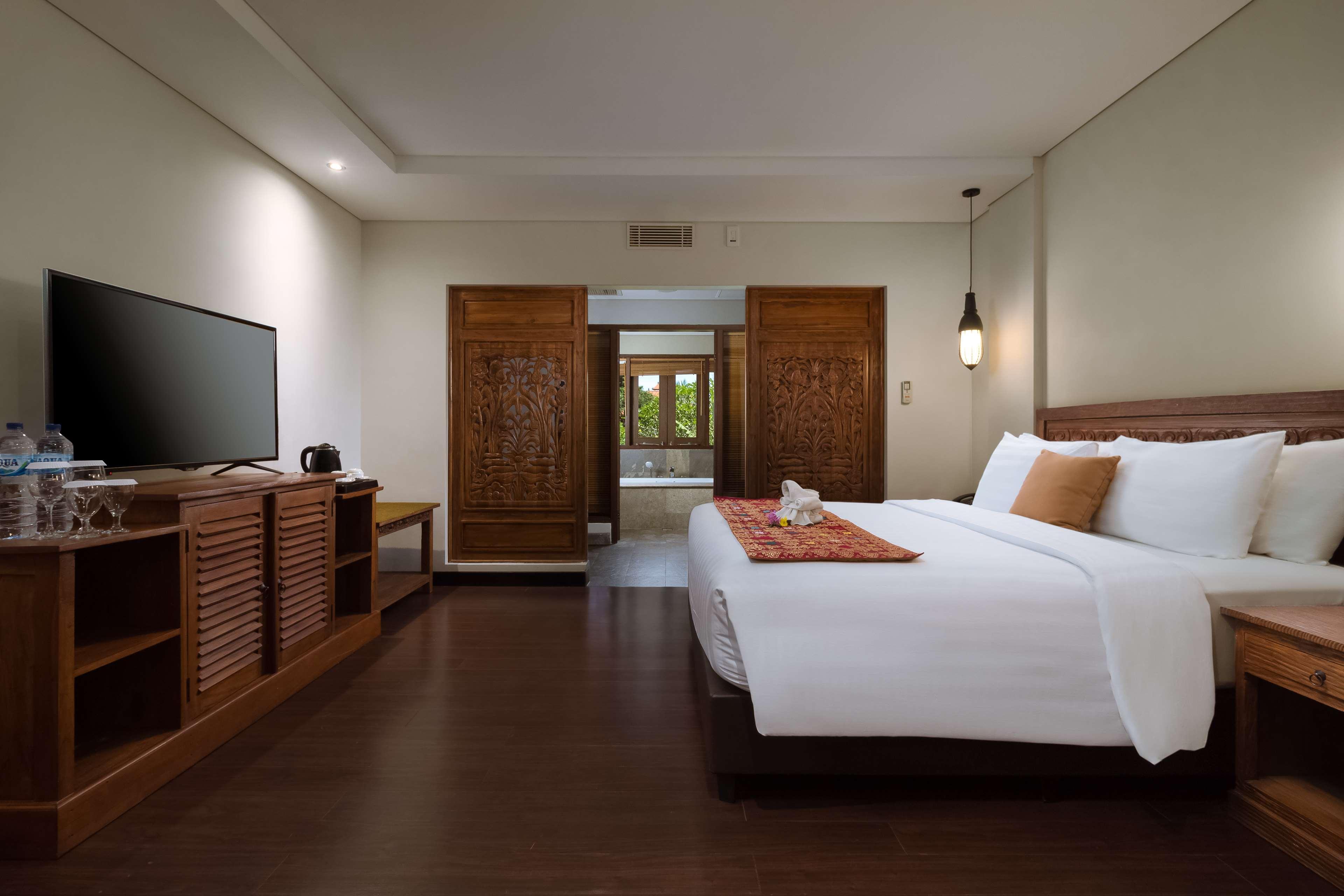 Resort Western Premier Agung