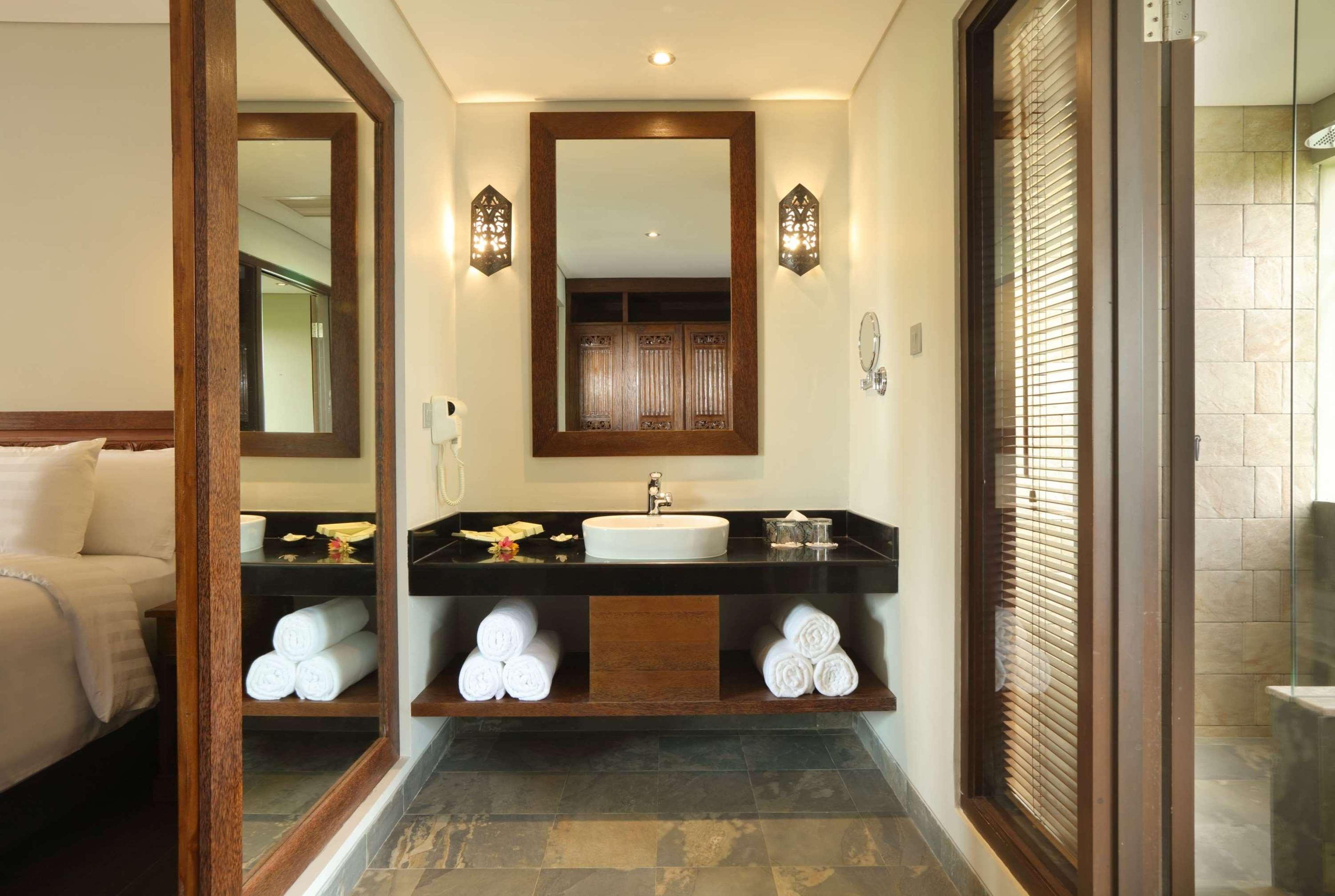 Resort Western Premier Agung 4*