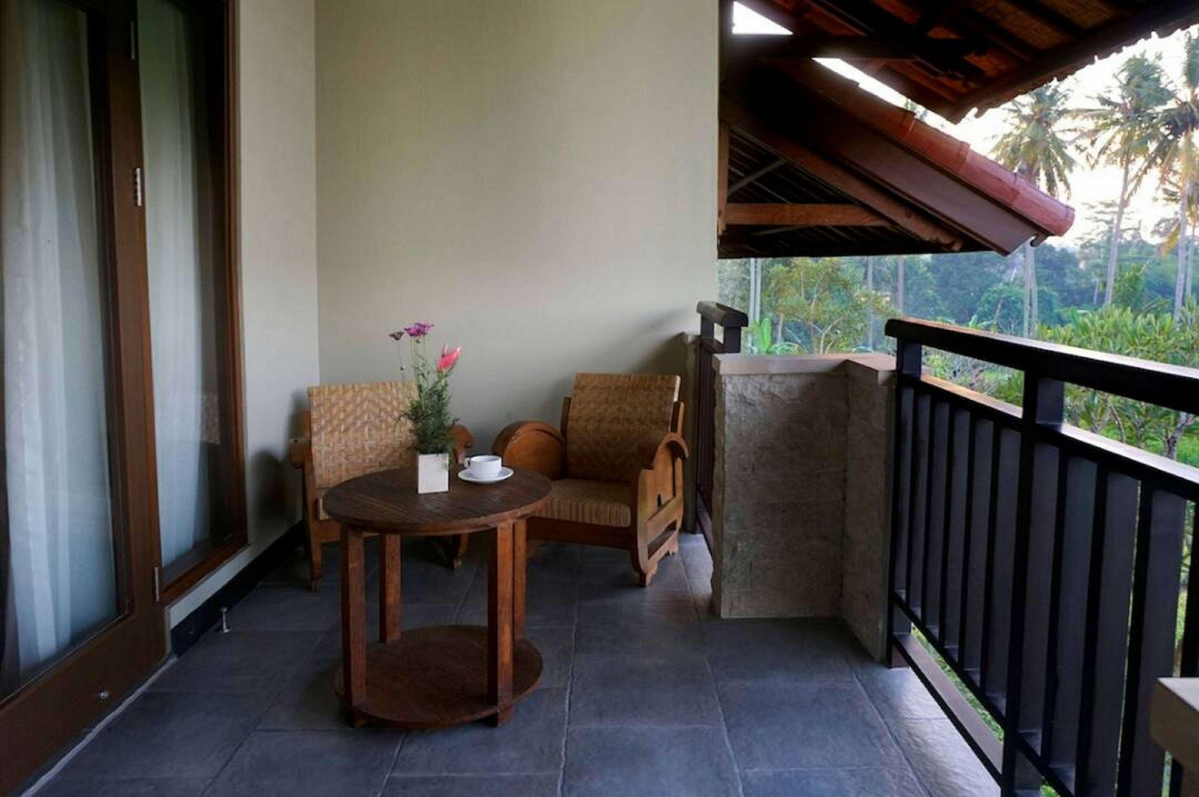 Western Premier Agung 4*