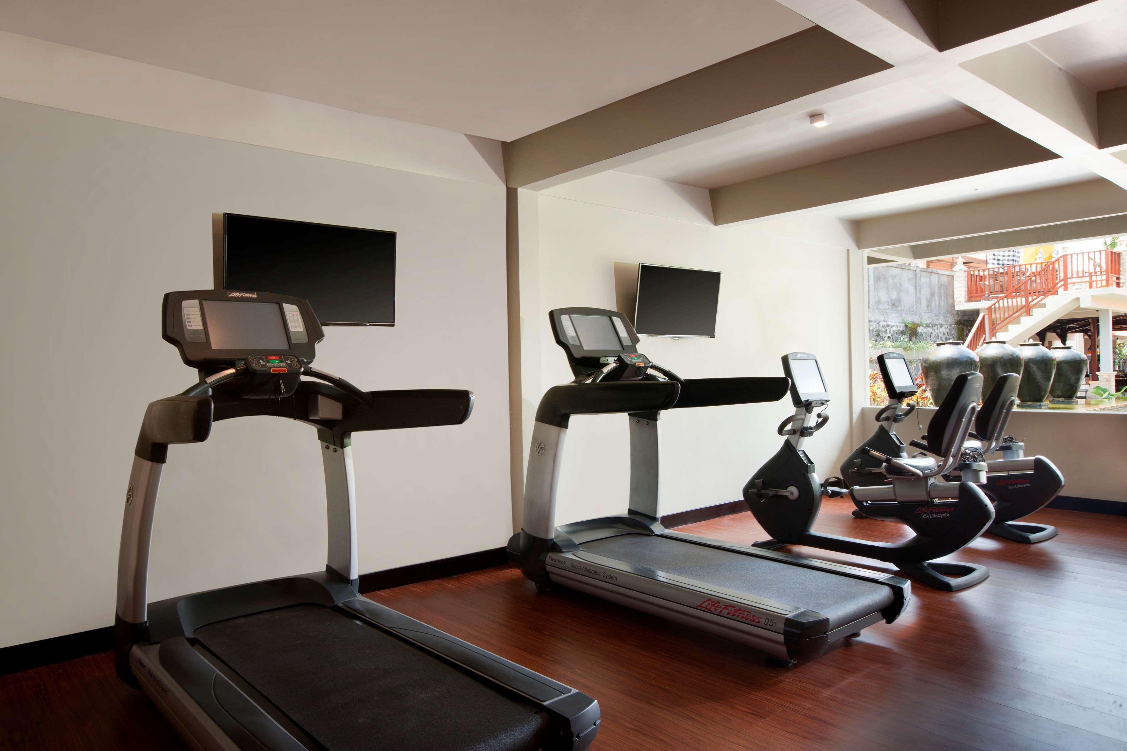 Western Premier Agung 4*
