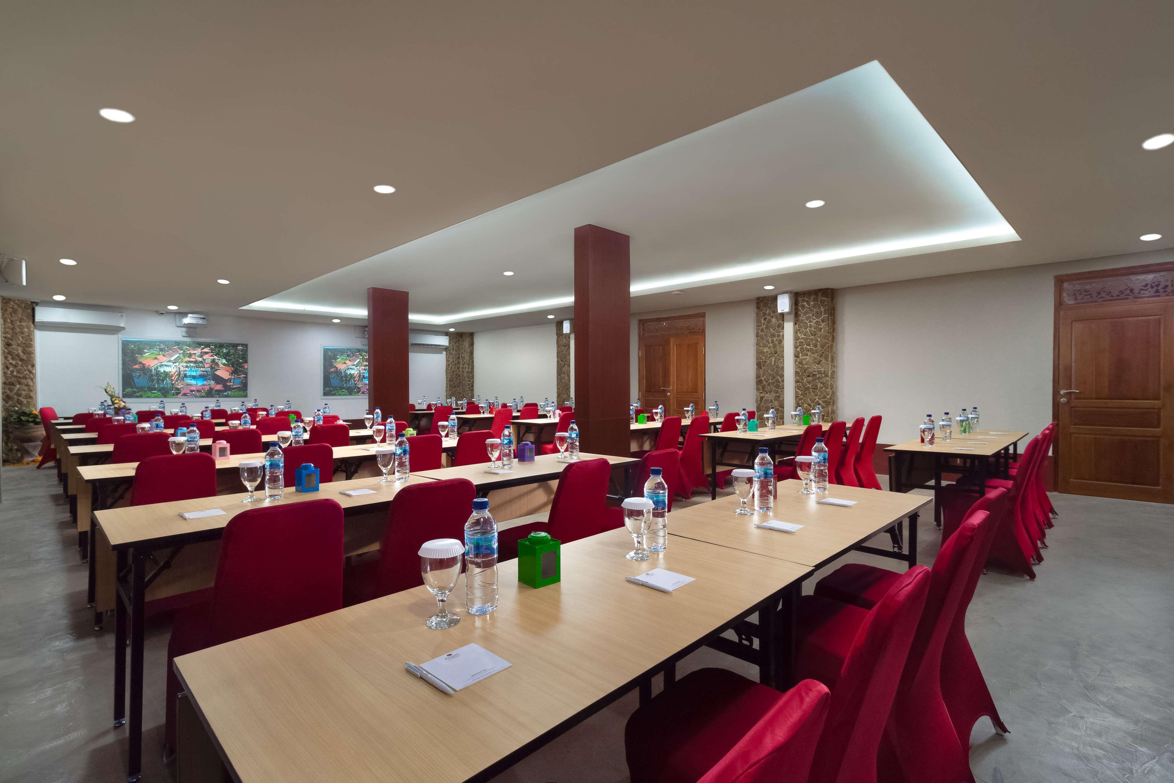 Resort Western Premier Agung