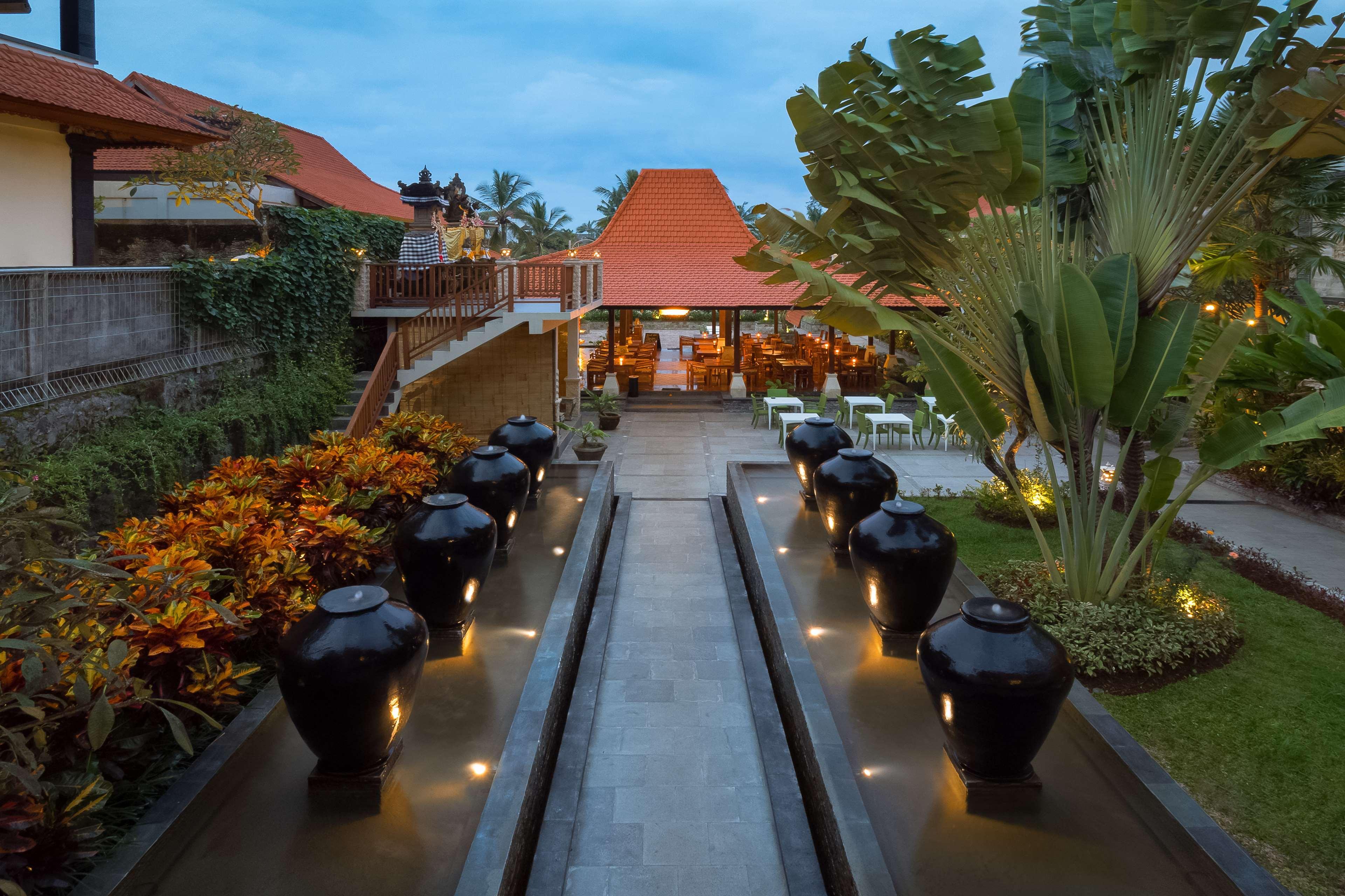 Western Premier Agung Resort Ubud (Bali)