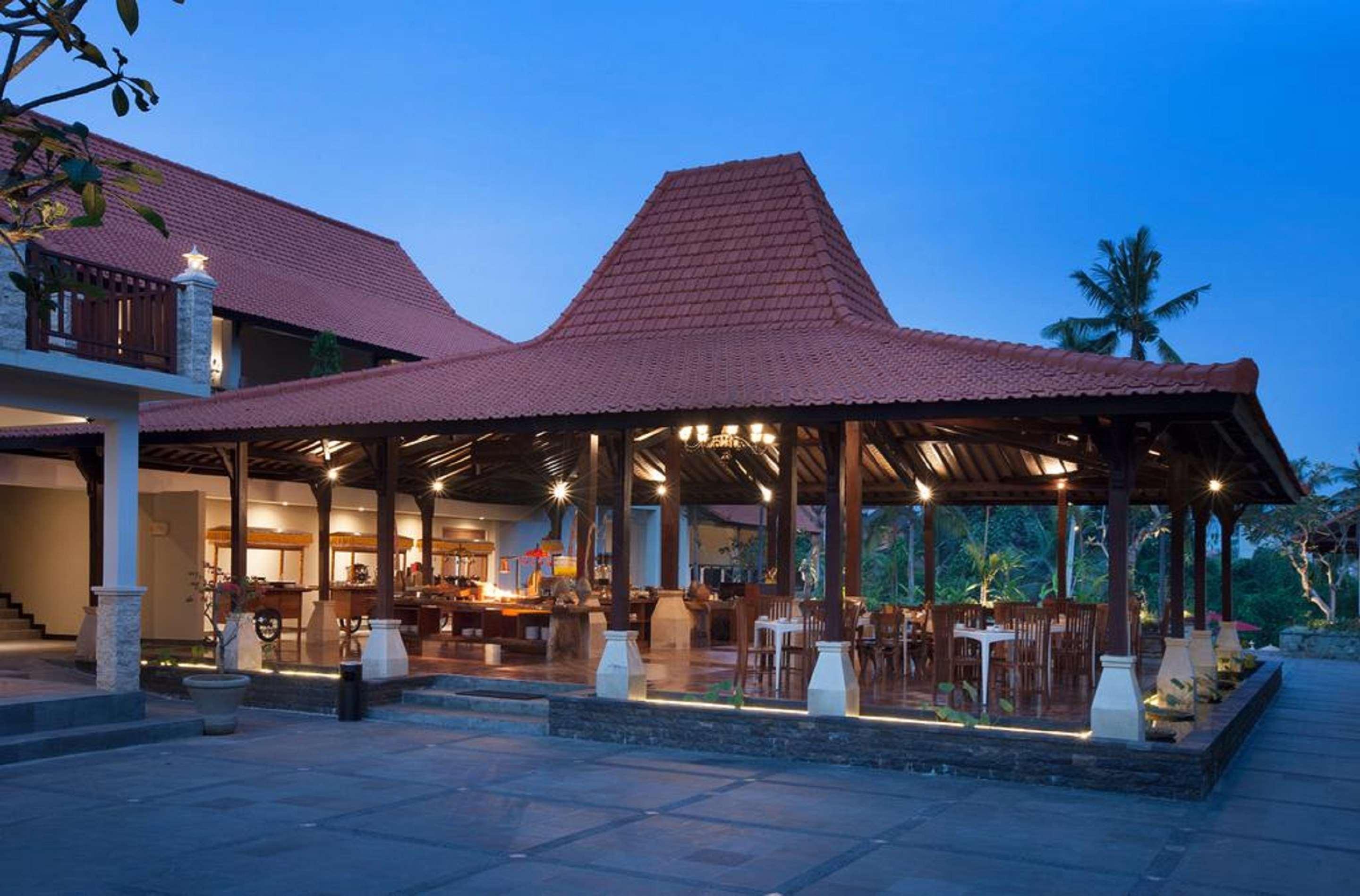 Western Premier Agung Resort 4*