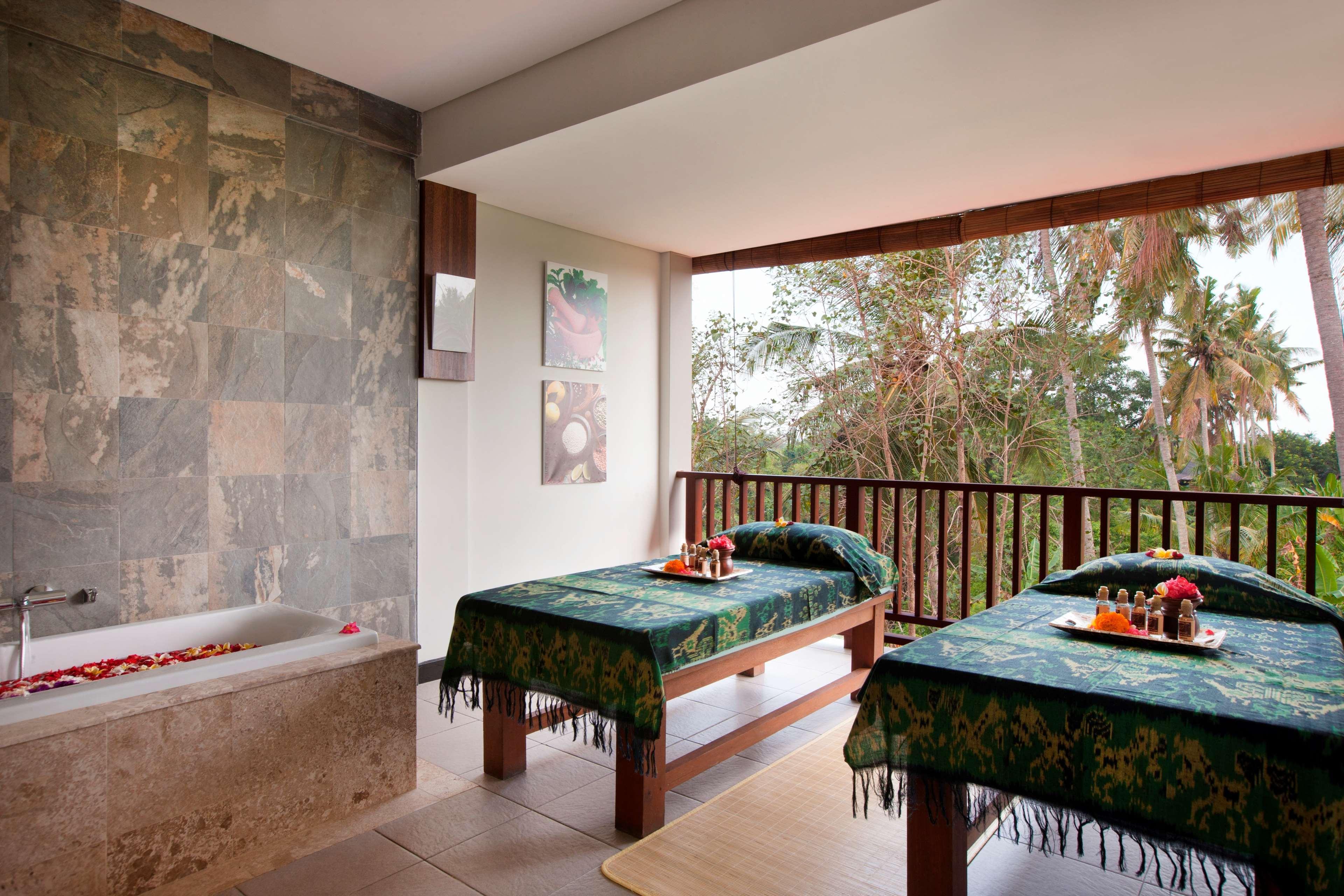 Resort Western Premier Agung Ubud (Bali)
