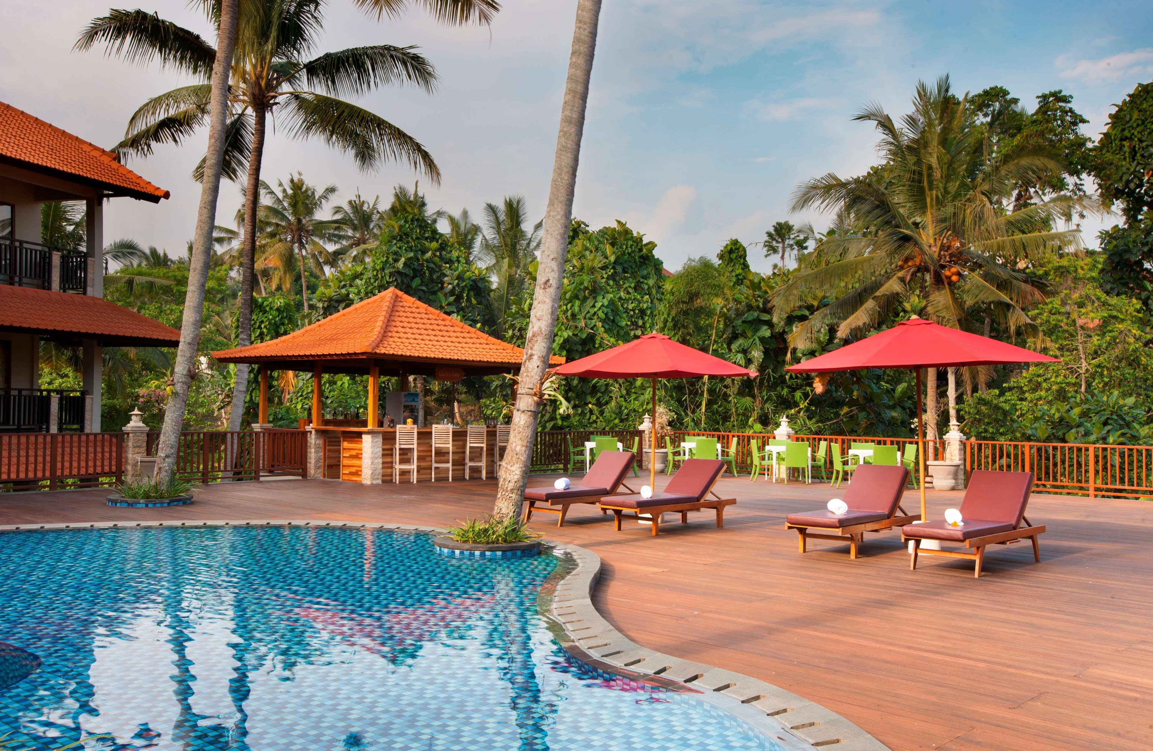 Western Premier Agung Ubud (Bali)