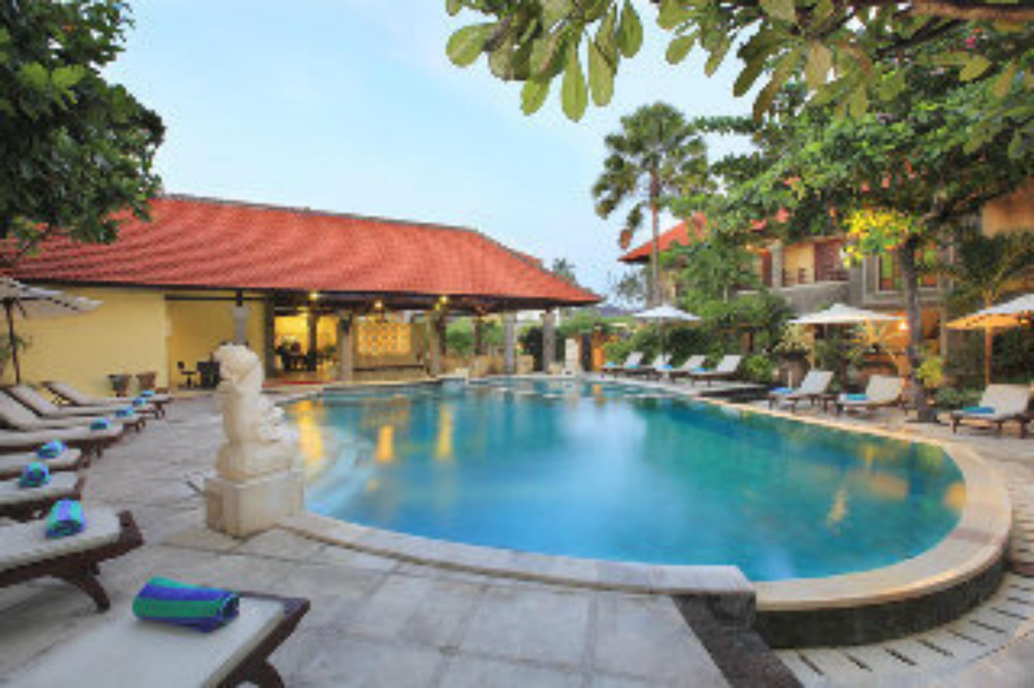 Adhi Jaya 4* Kuta (Bali)