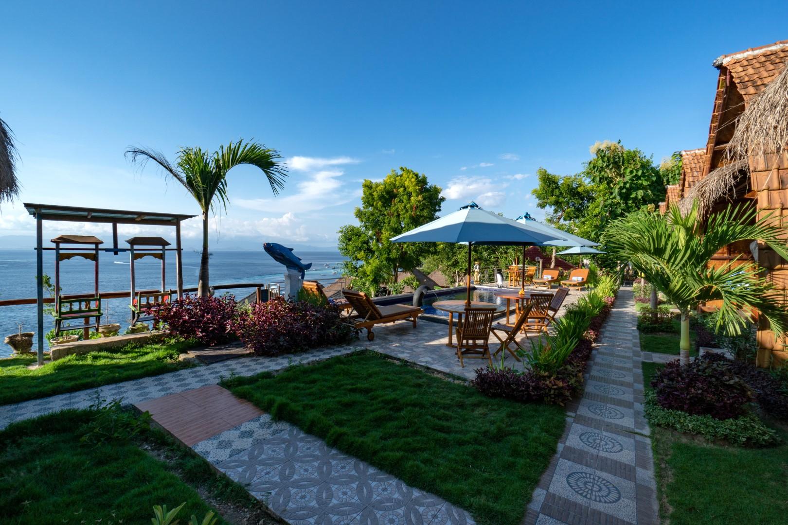 Sundi Ocean By Abm Holiday park Toyapakeh