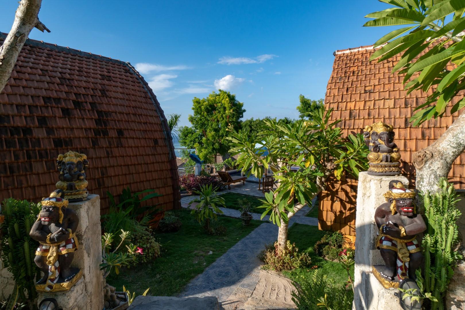 Holiday park Sundi Ocean By Abm