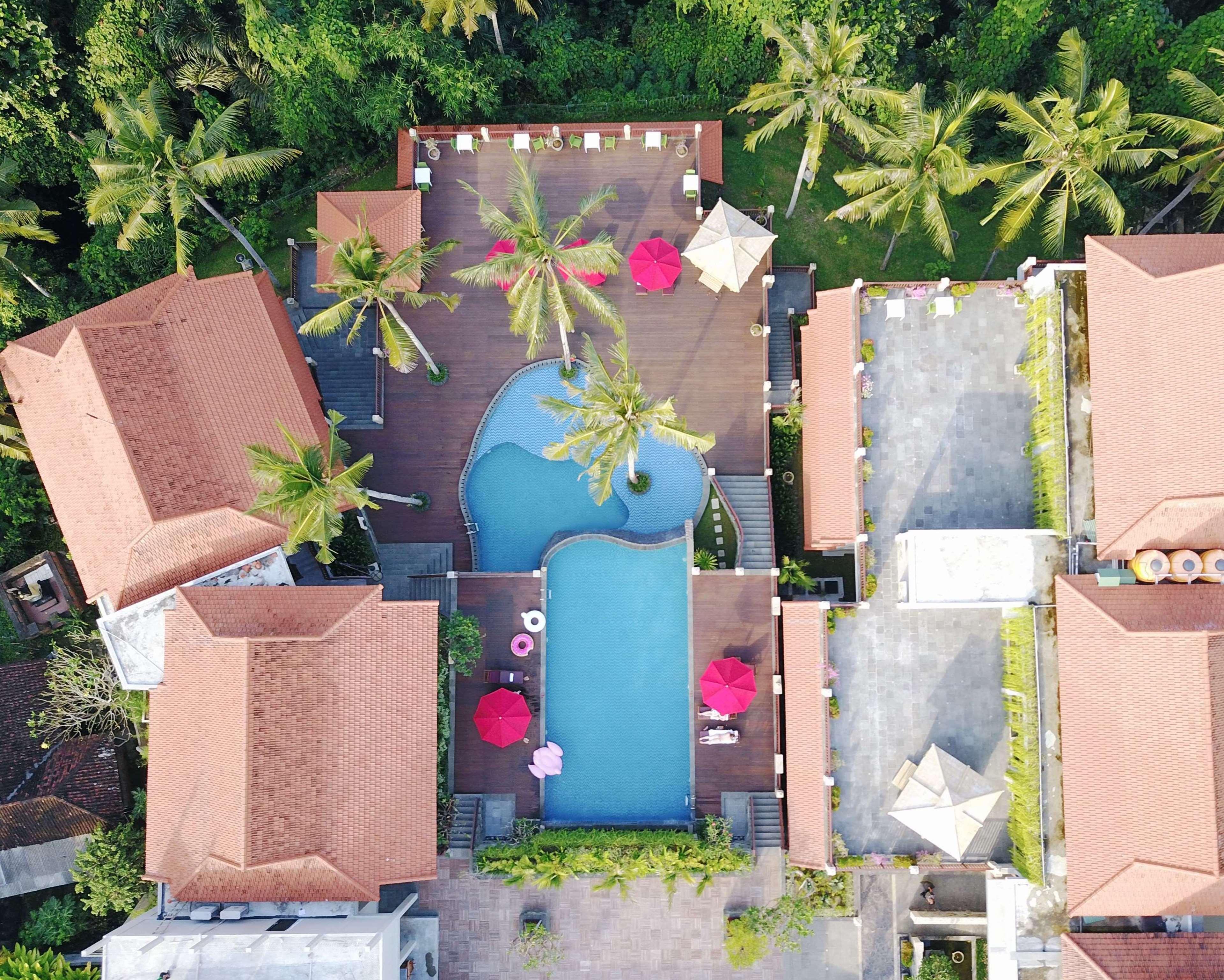 Western Premier Agung Resort Ubud (Bali)