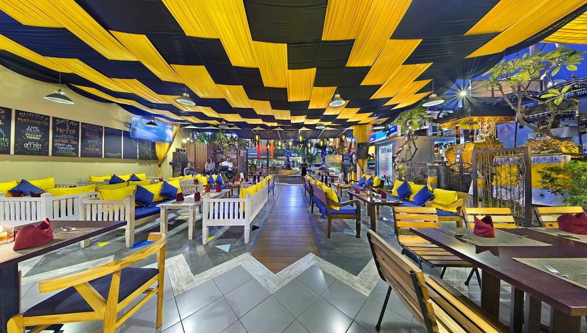 Hotel Adhi Jaya