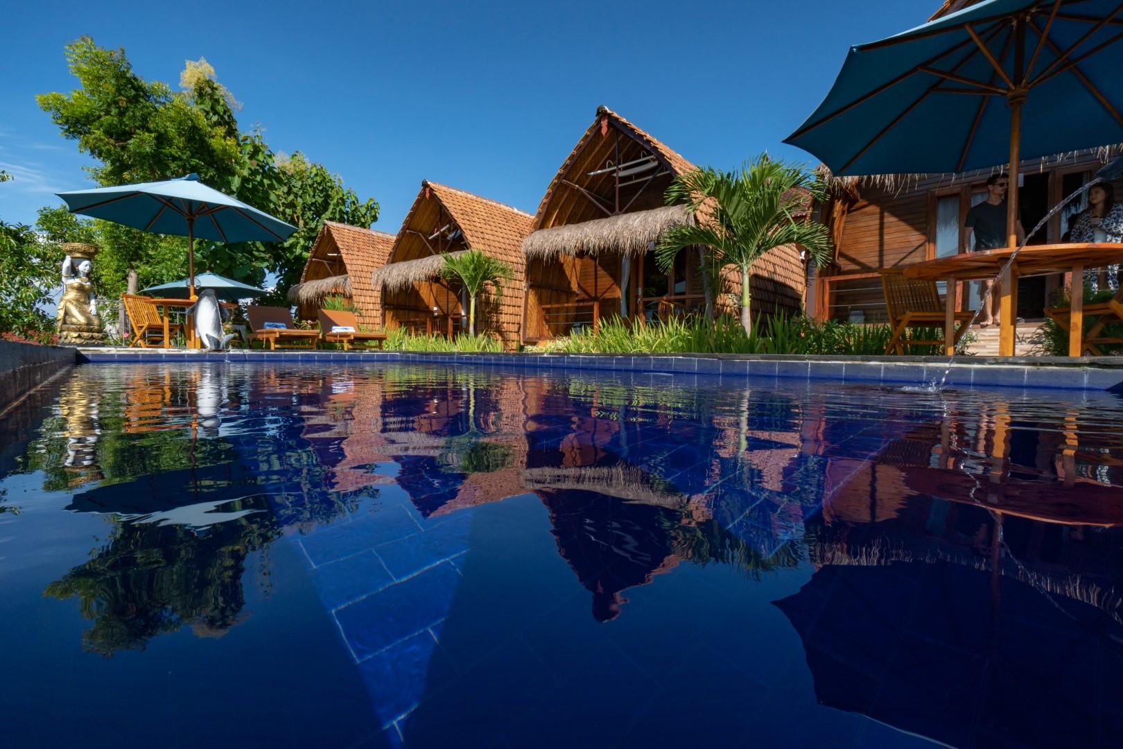 Holiday park Sundi Ocean By Abm Toyapakeh