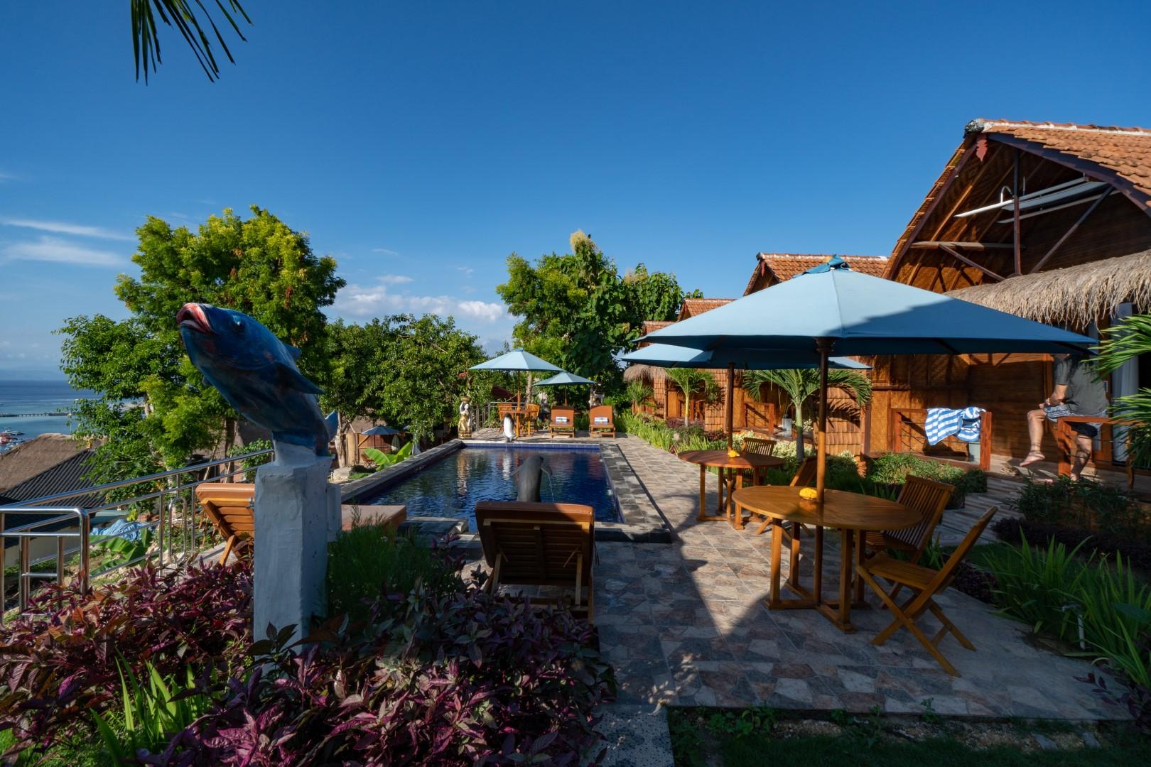 Sundi Ocean By Abm Holiday park 3*