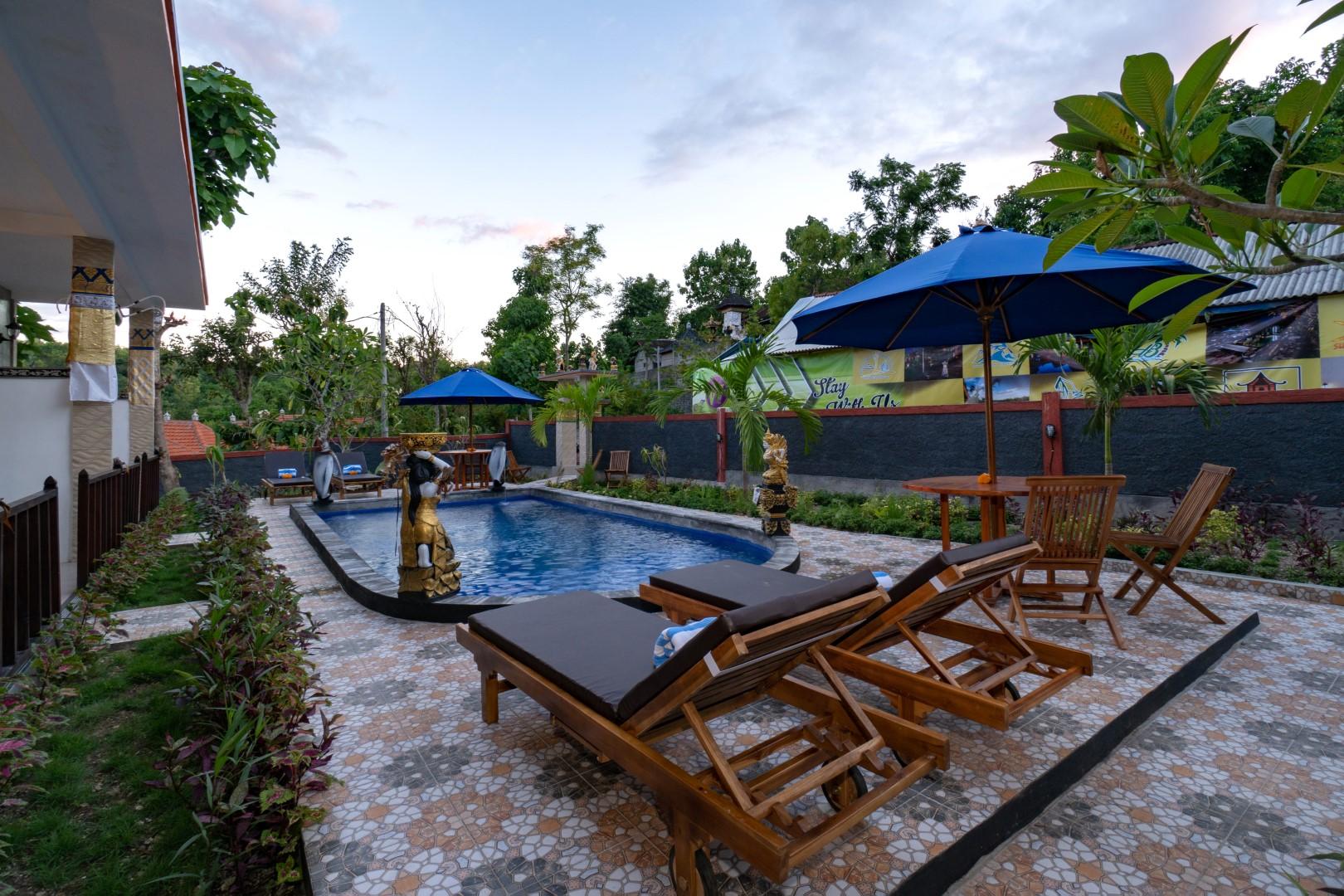 Holiday park Sundi Ocean By Abm