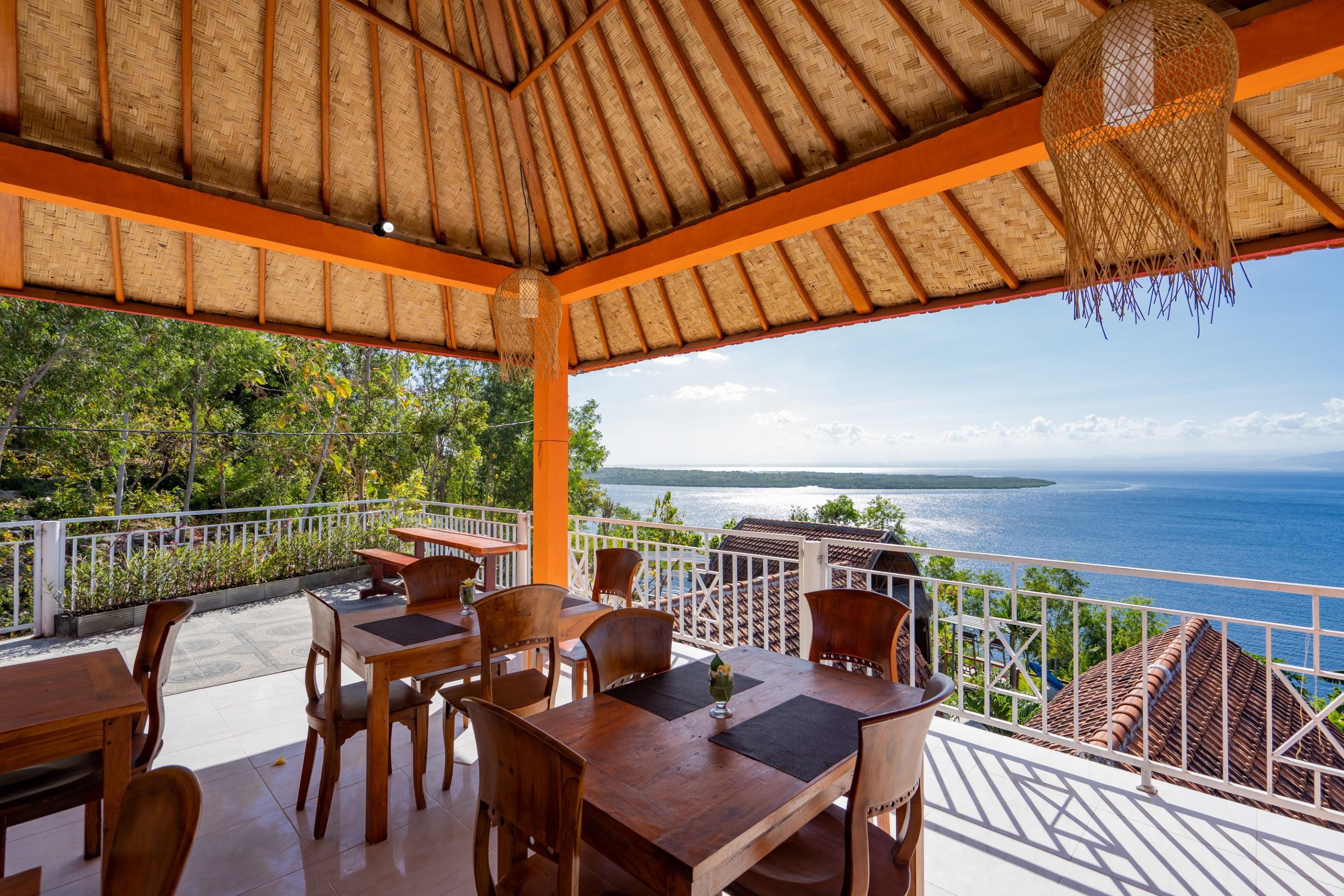 Holiday park Sundi Ocean By Abm Toyapakeh