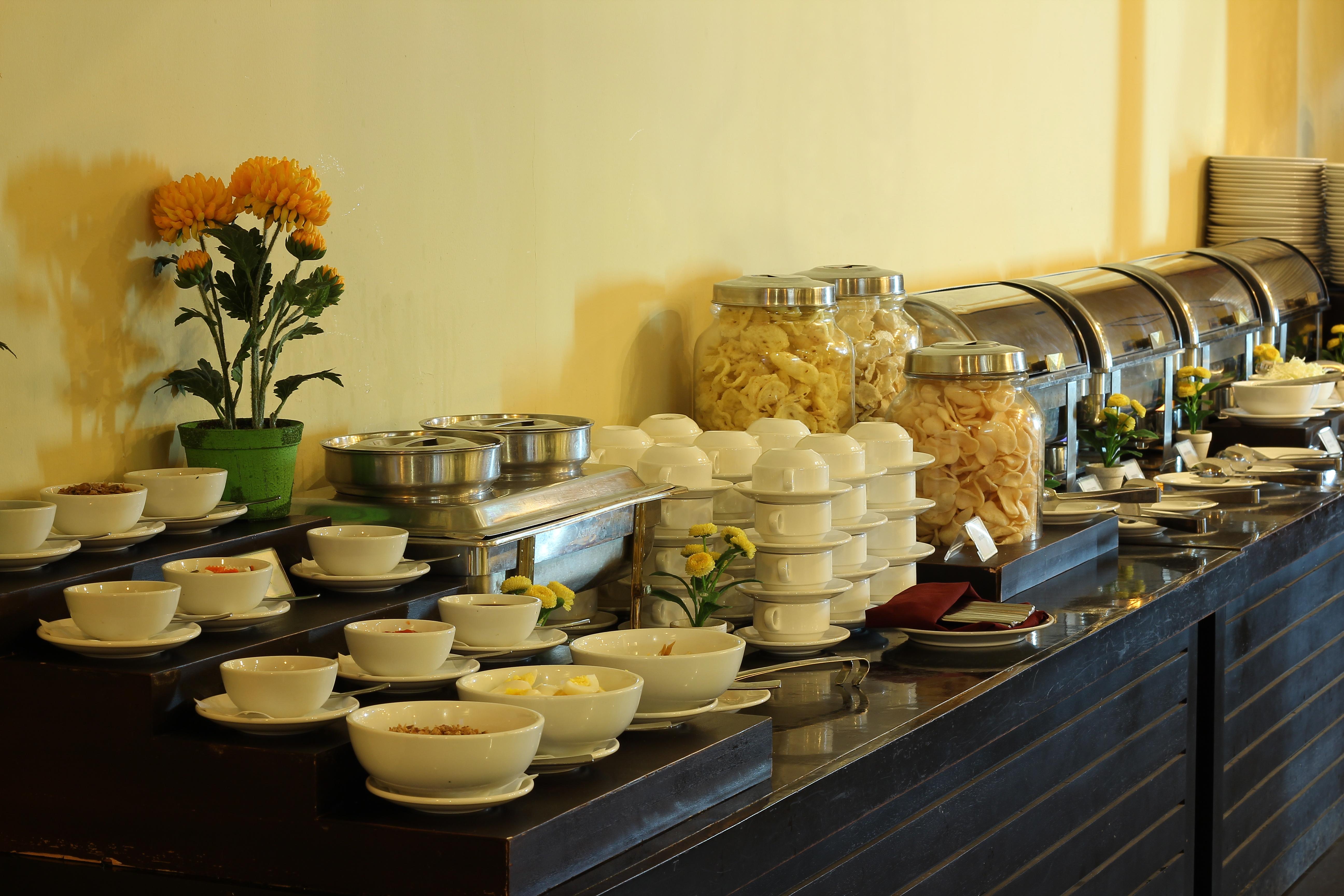 Adhi Jaya Hotel