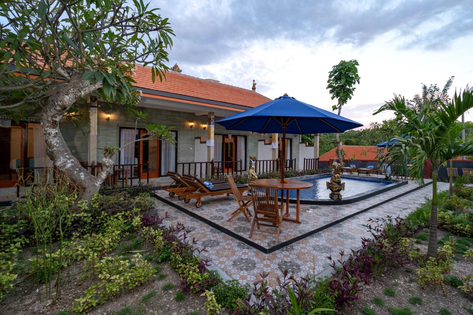 Sundi Ocean By Abm Holiday park 3*