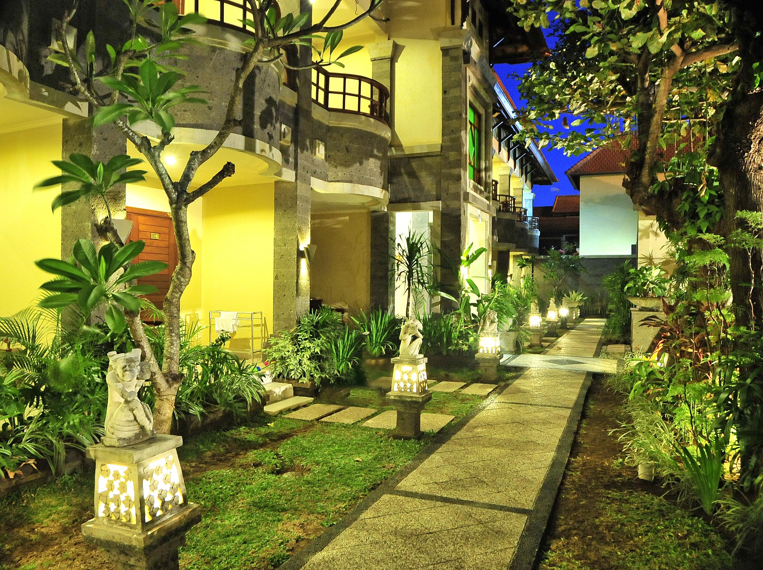 Hotel Adhi Jaya Kuta (Bali)