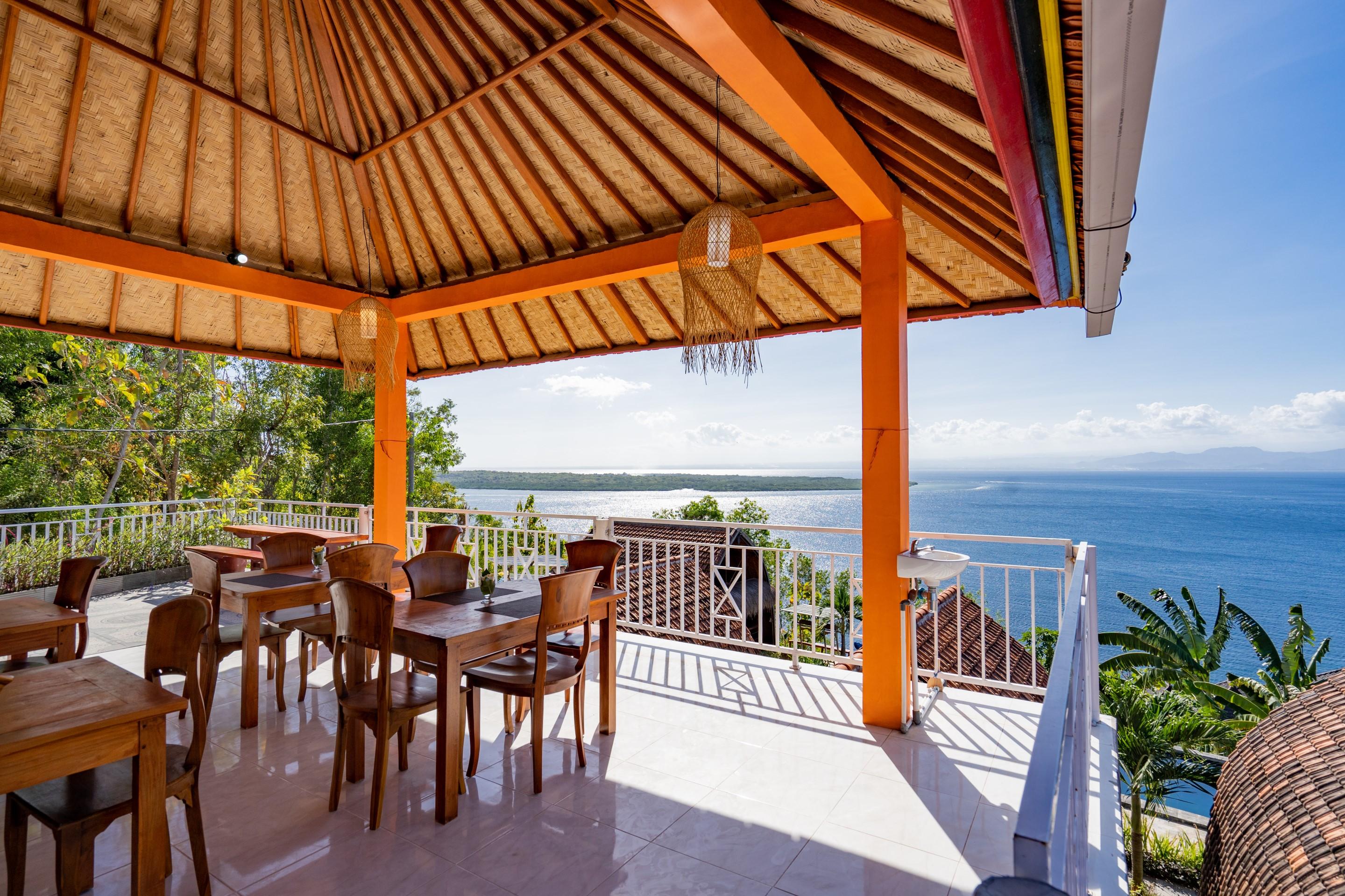Holiday park Sundi Ocean By Abm Toyapakeh
