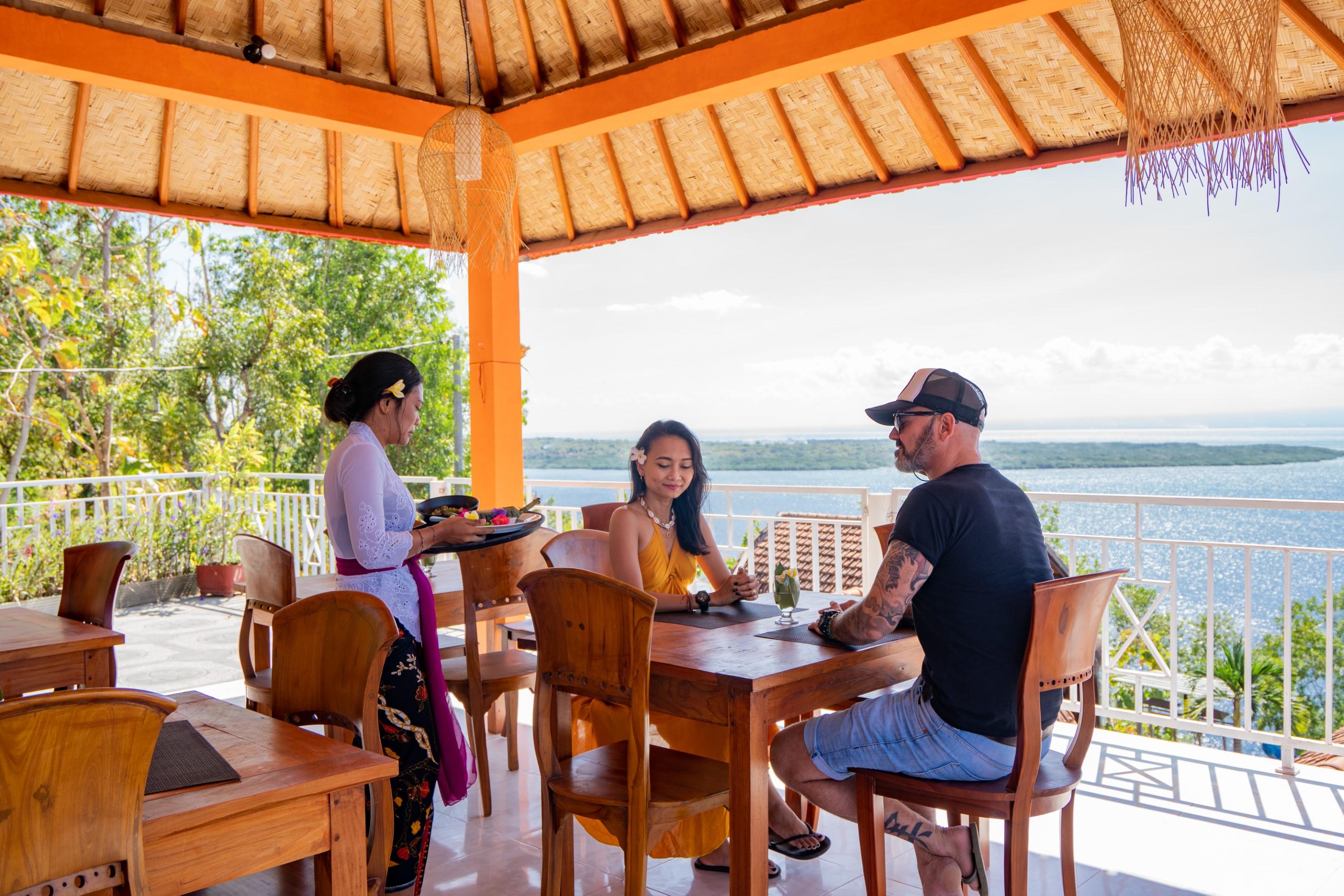 Sundi Ocean By Abm Holiday park