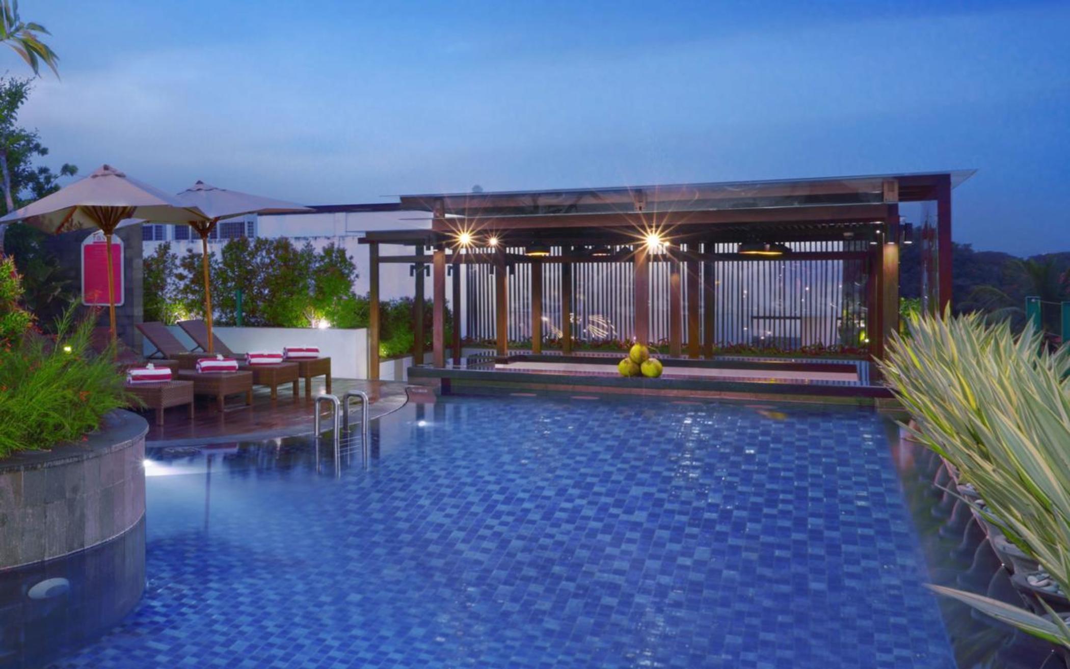 Favehotel Kuta Kartika Plaza Hotel Kuta (Bali)