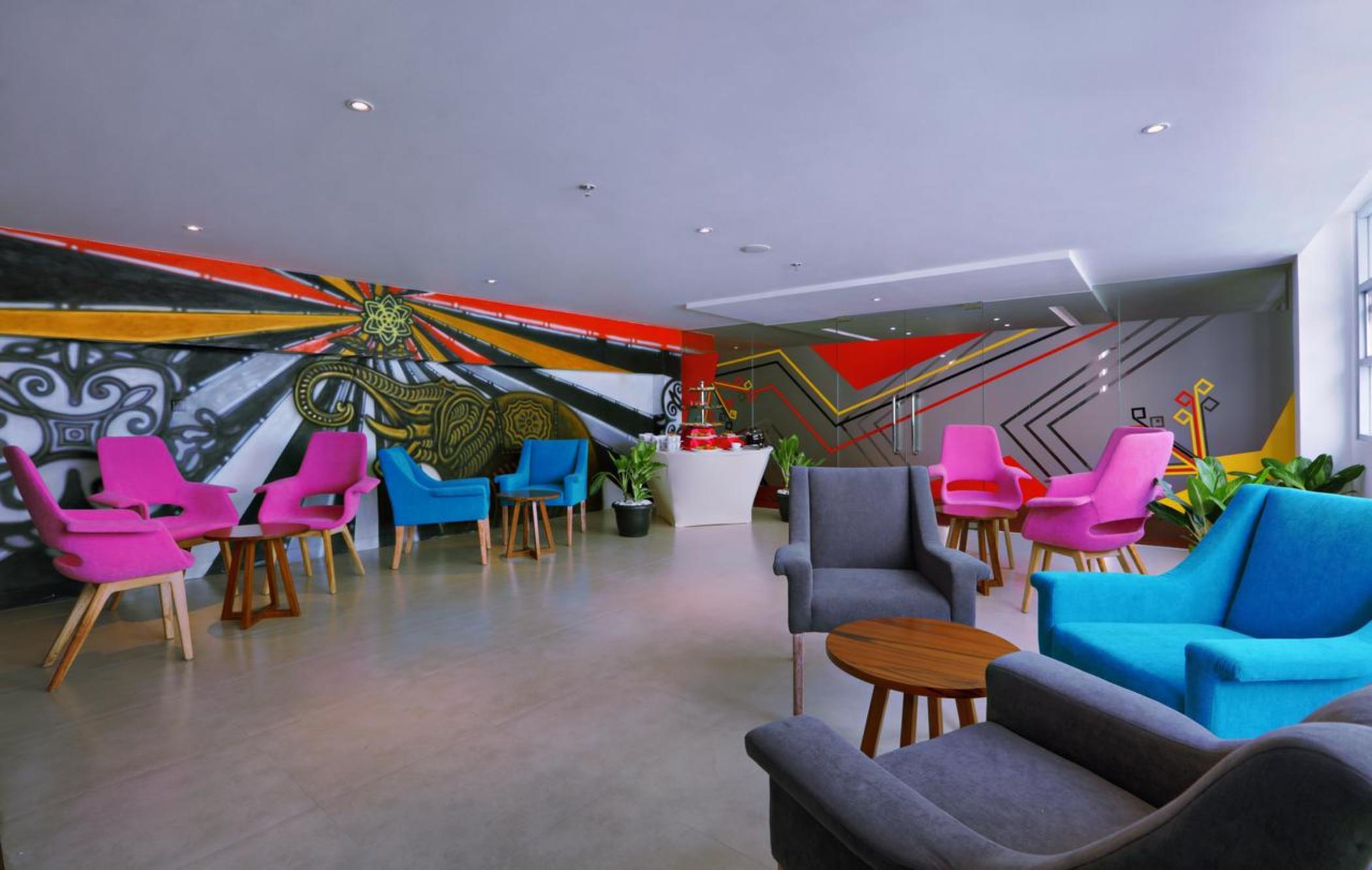 Favehotel Kuta Kartika Plaza Hotel 3*