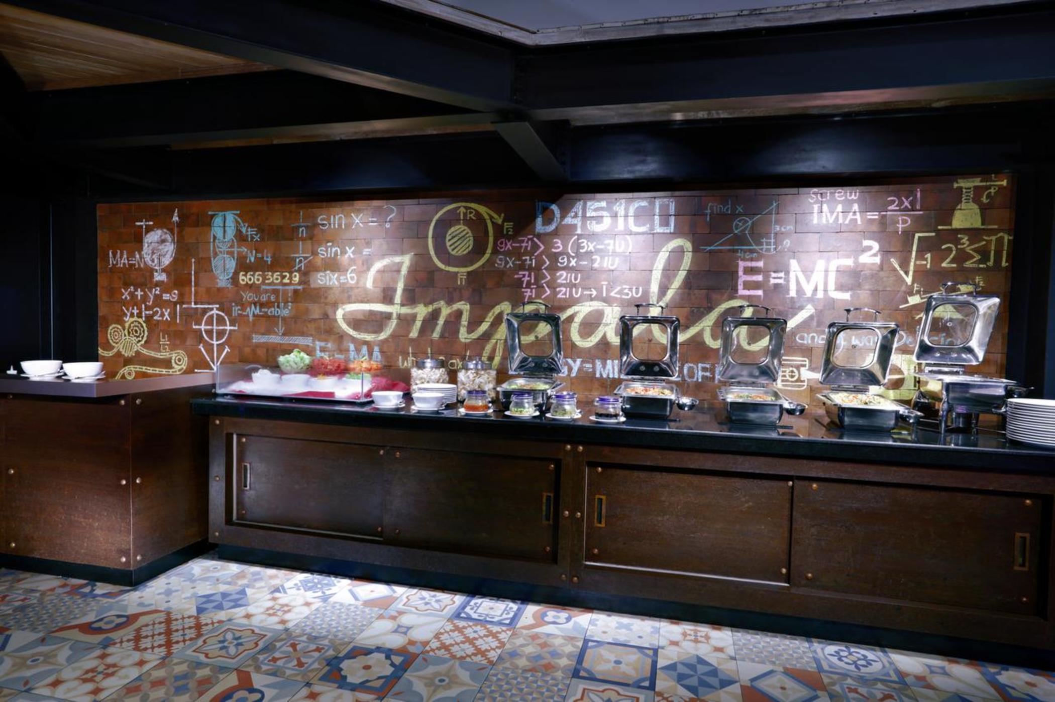 Favehotel Kuta Kartika Plaza Hotel 3*