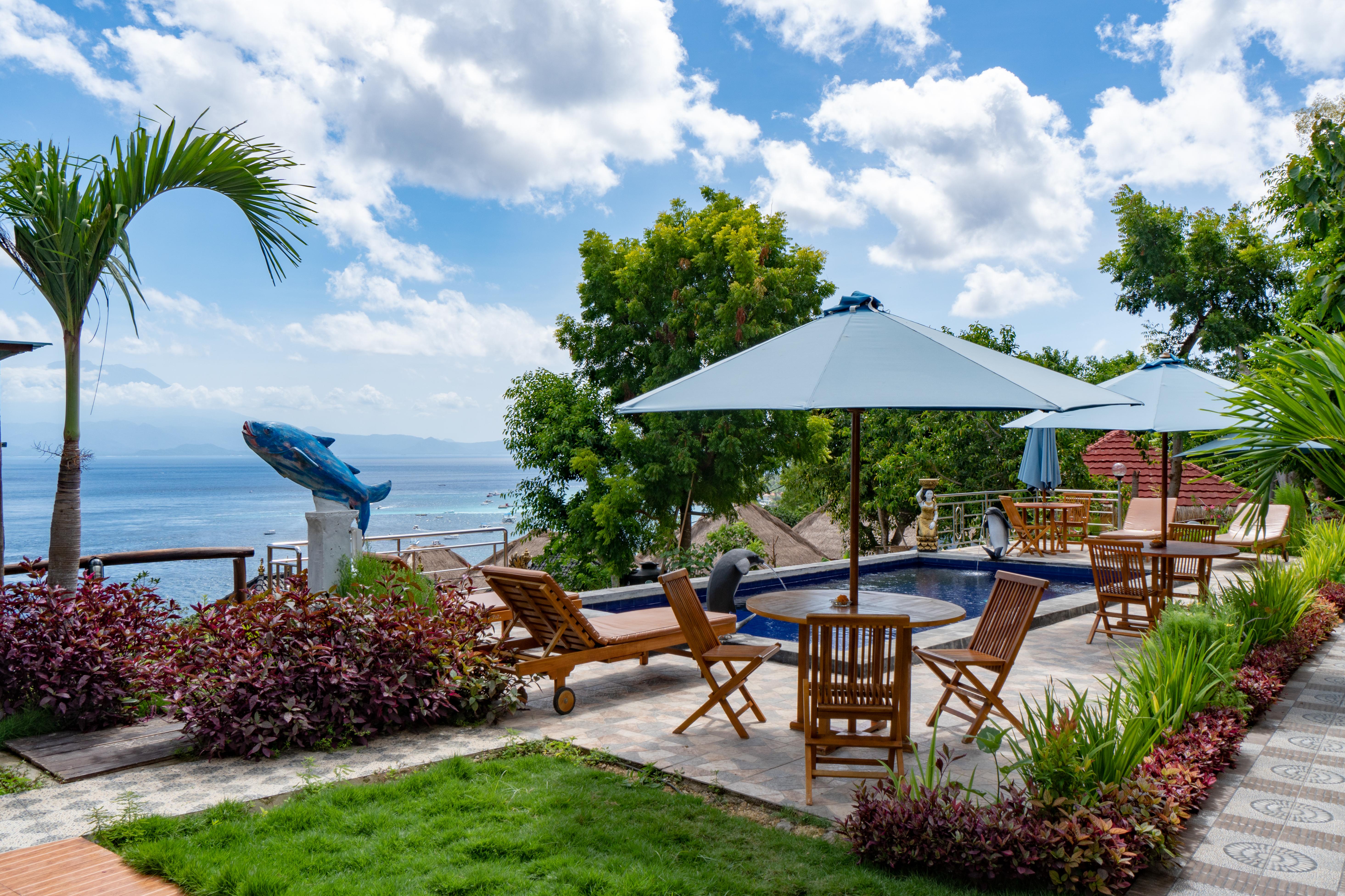 Sundi Ocean By Abm Holiday park Toyapakeh