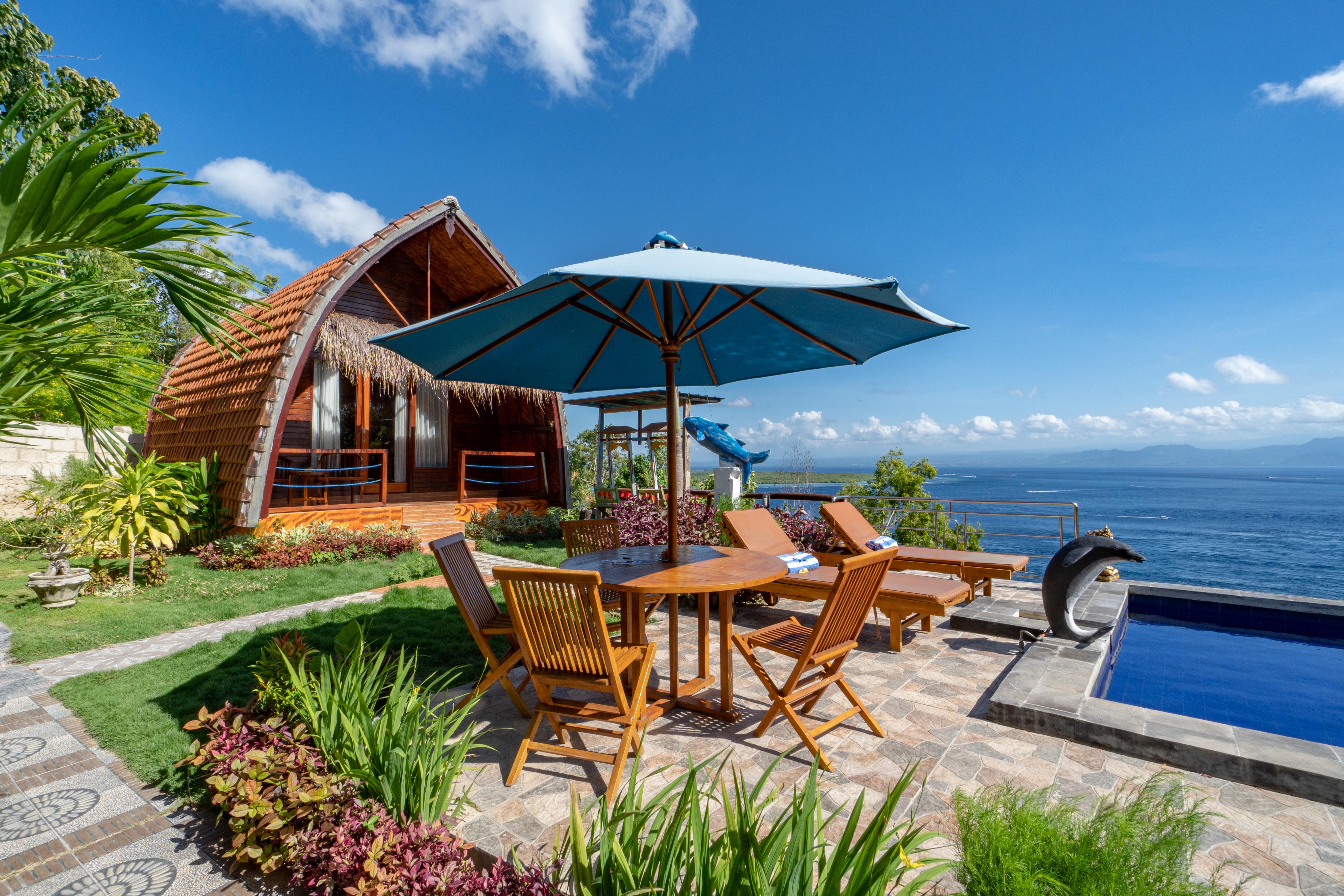 Holiday park Sundi Ocean By Abm