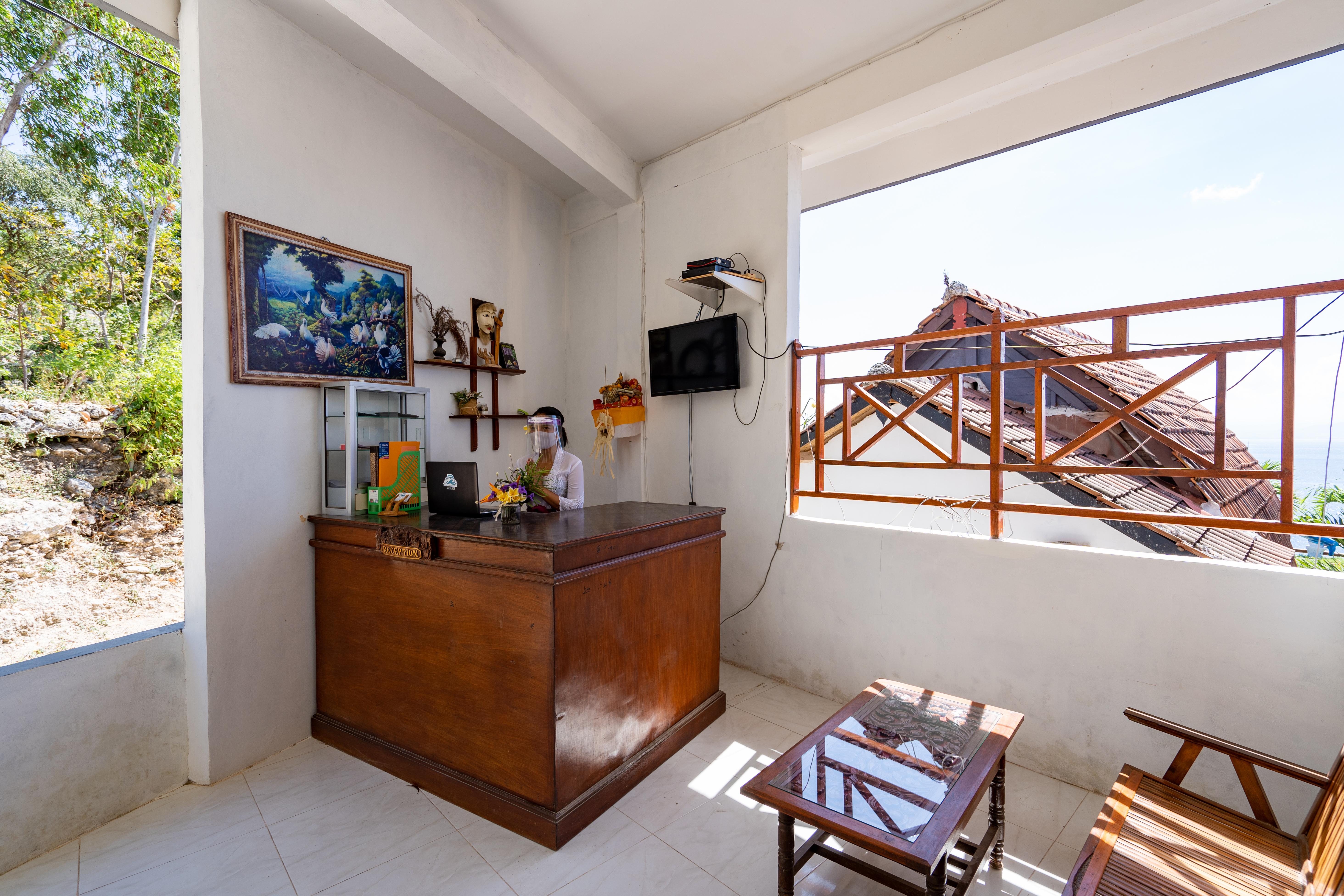 Sundi Ocean By Abm Holiday park