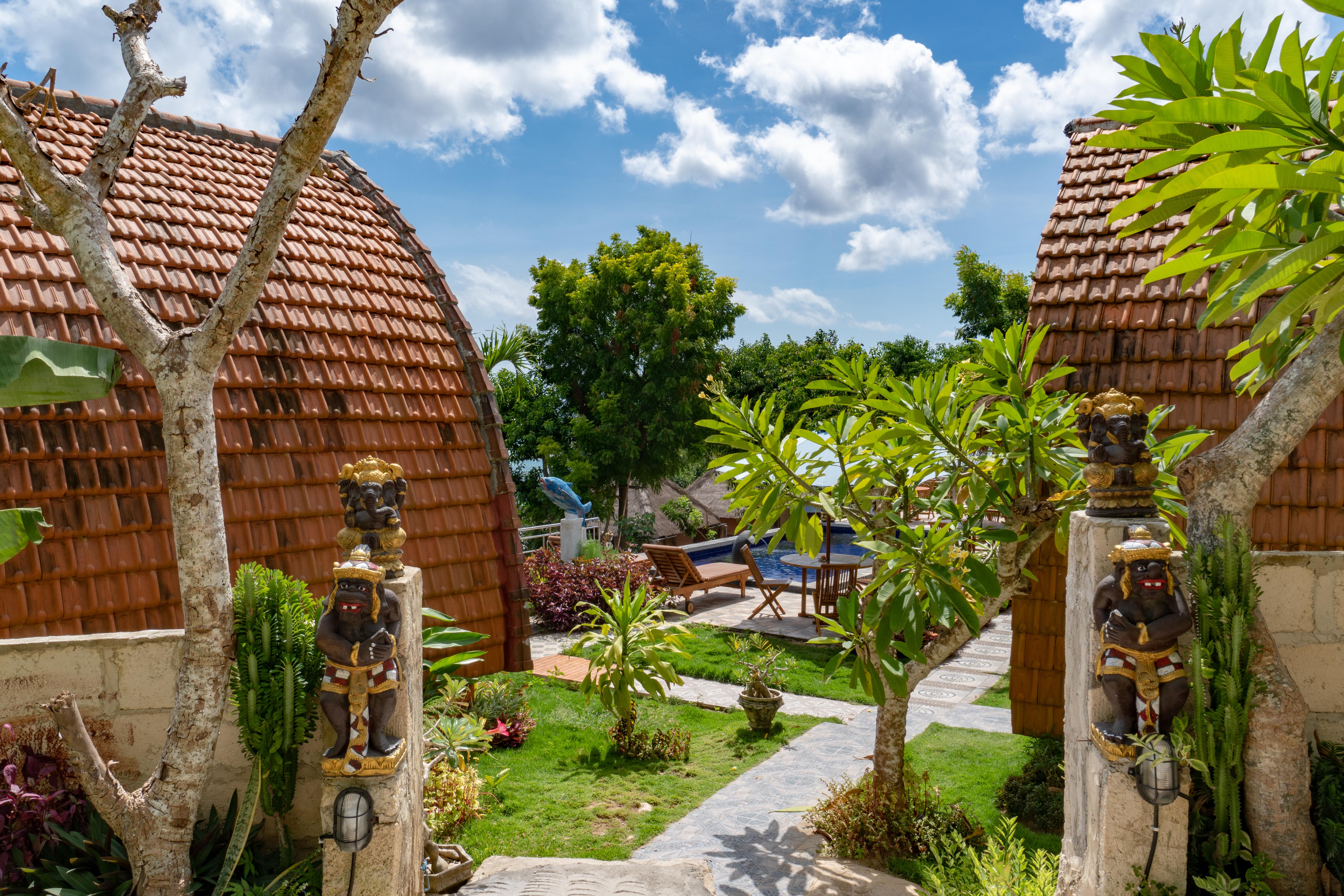Holiday park Sundi Ocean By Abm 3*