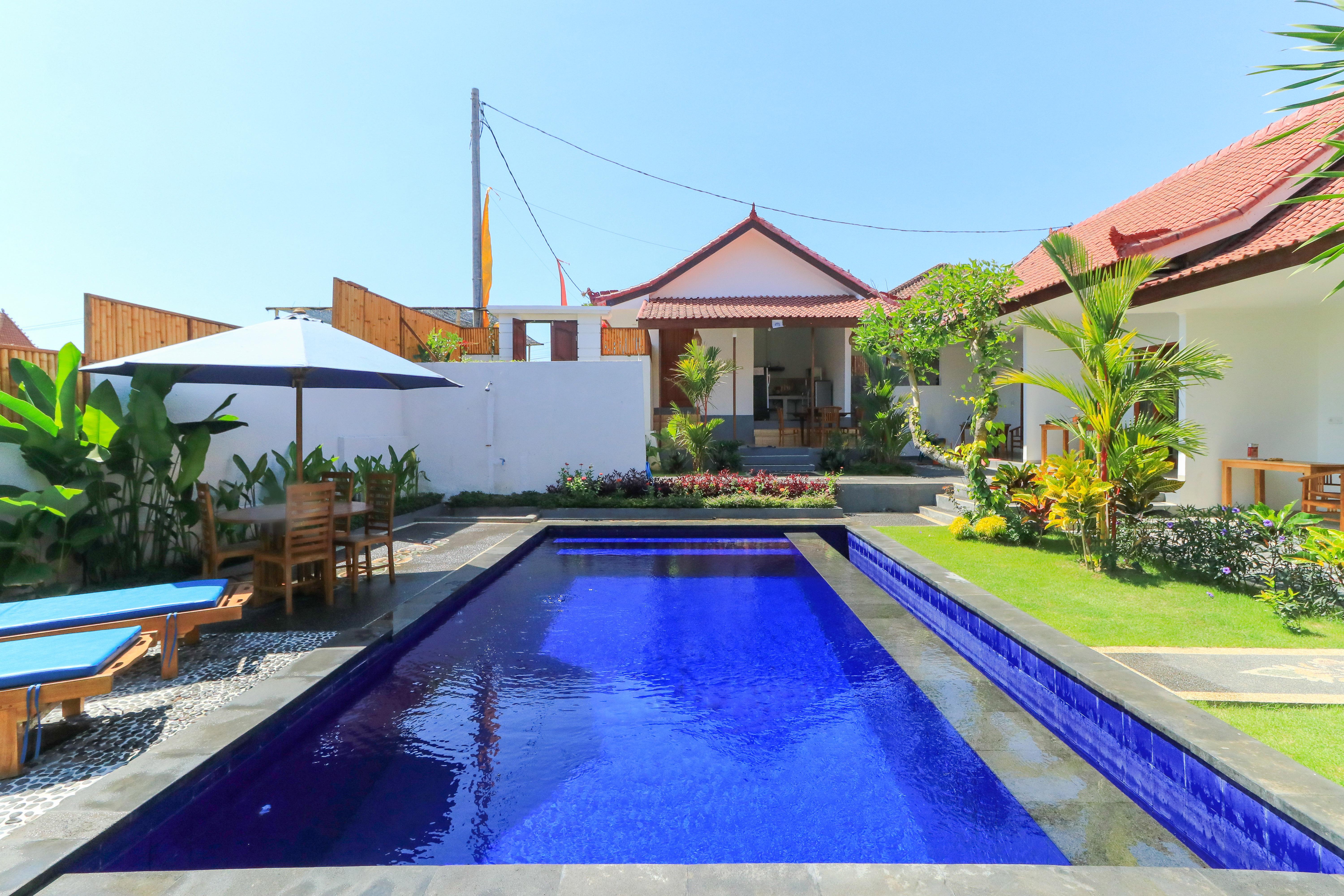 Pererenan Nengah 2* Canggu (Bali)