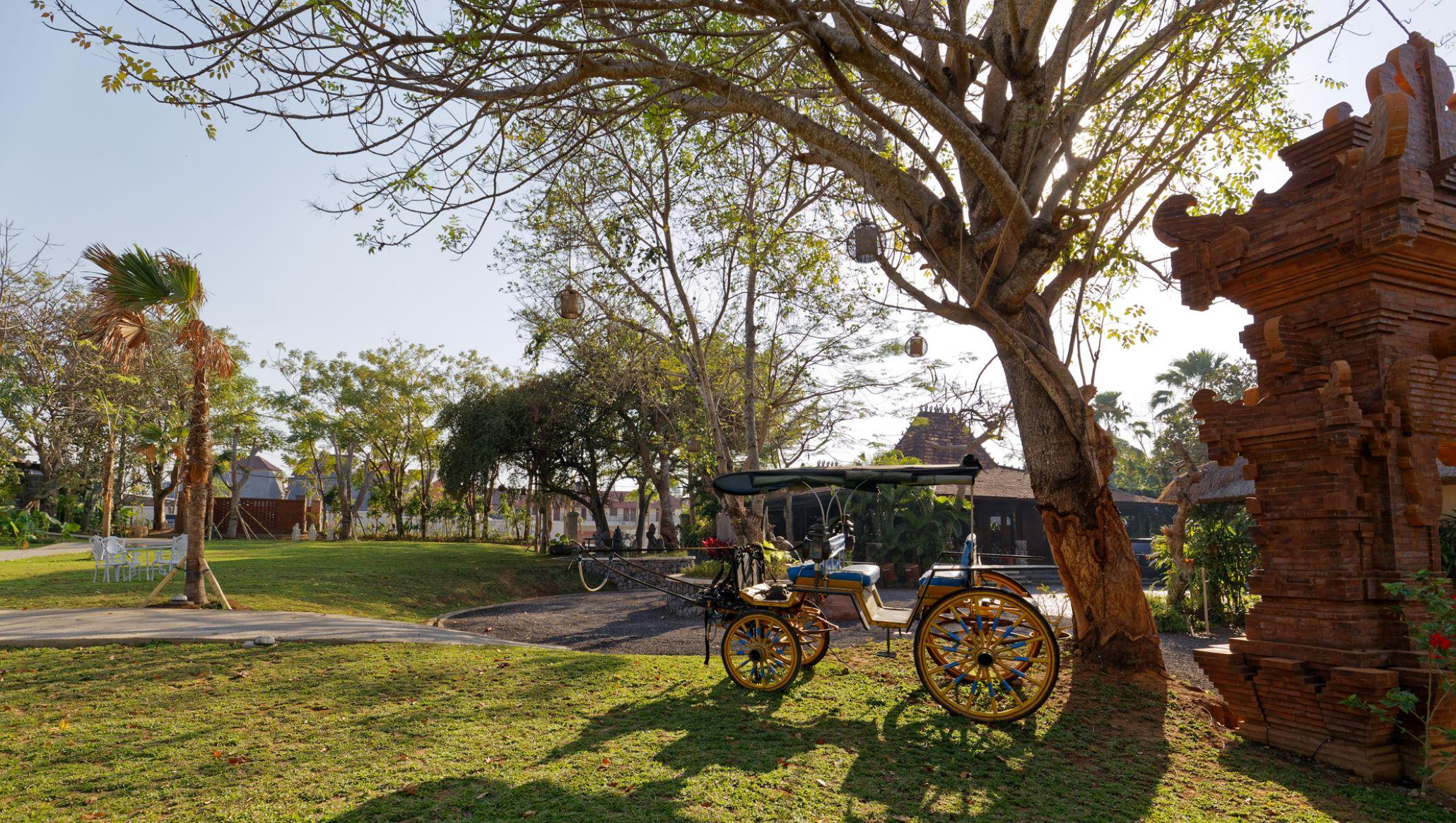 Canggu By Plataran * Kuta (Bali)