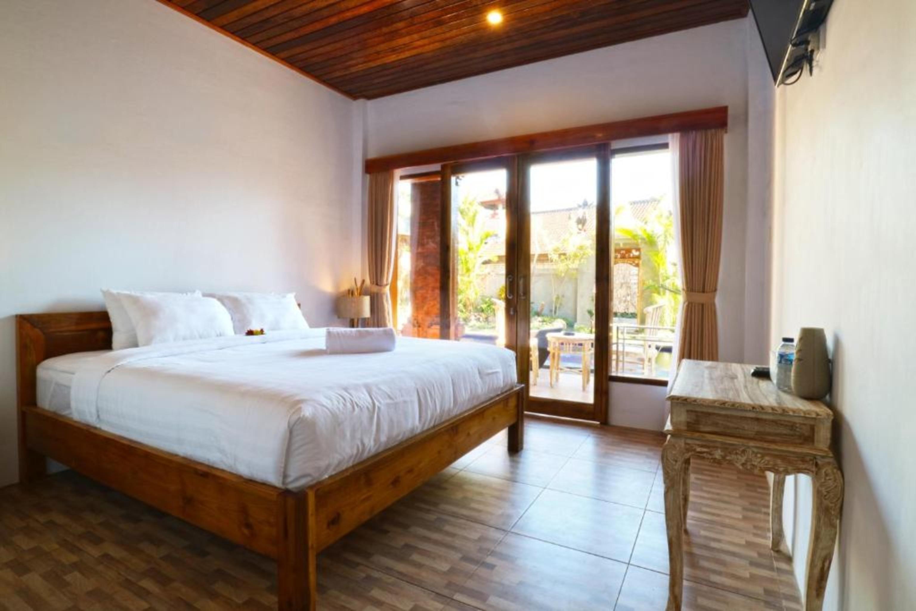 Dd Guest house