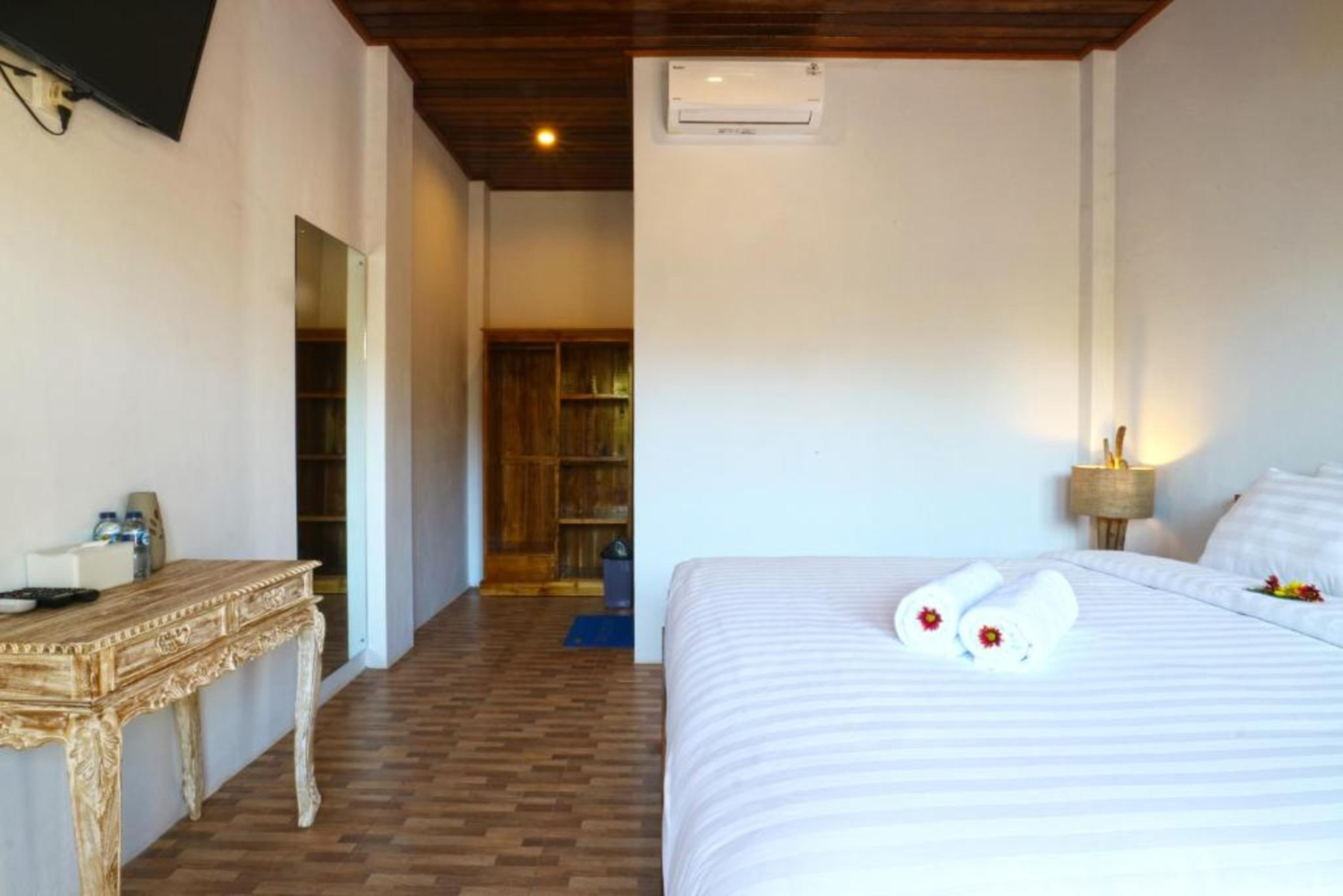 Guest house Dd