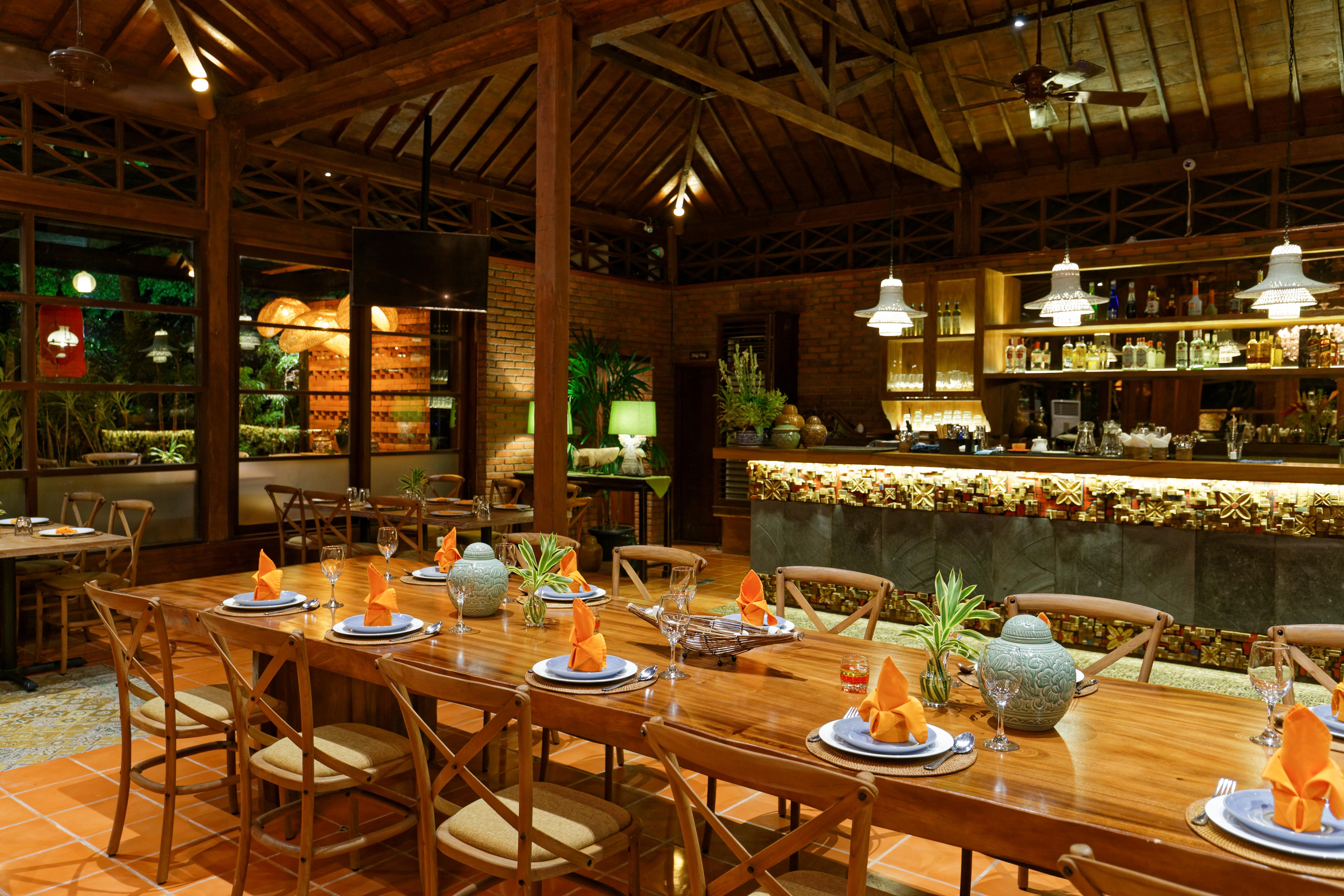 Canggu By Plataran Villa