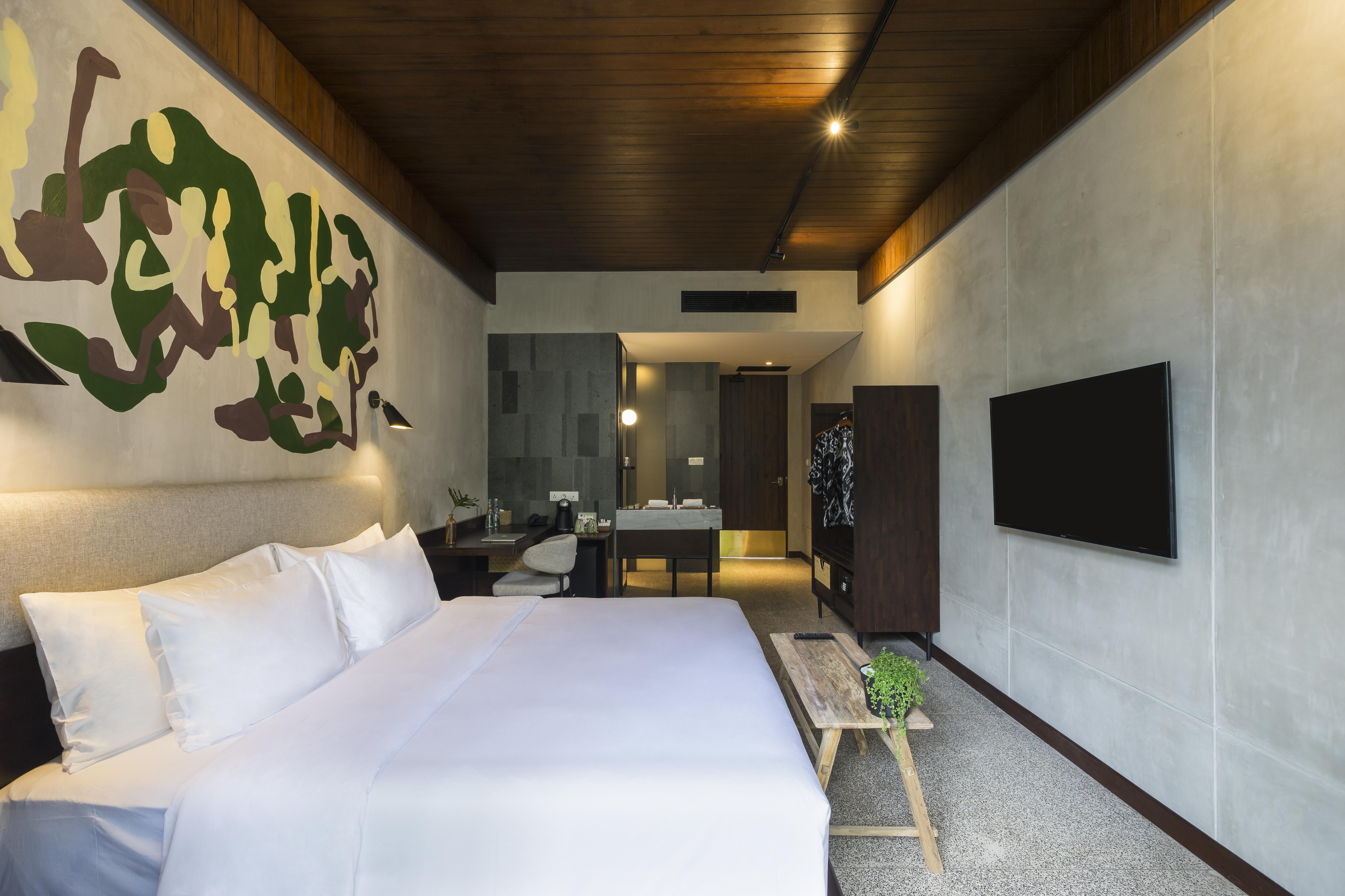 Hotel Artotel Haniman Ubud (Bali)
