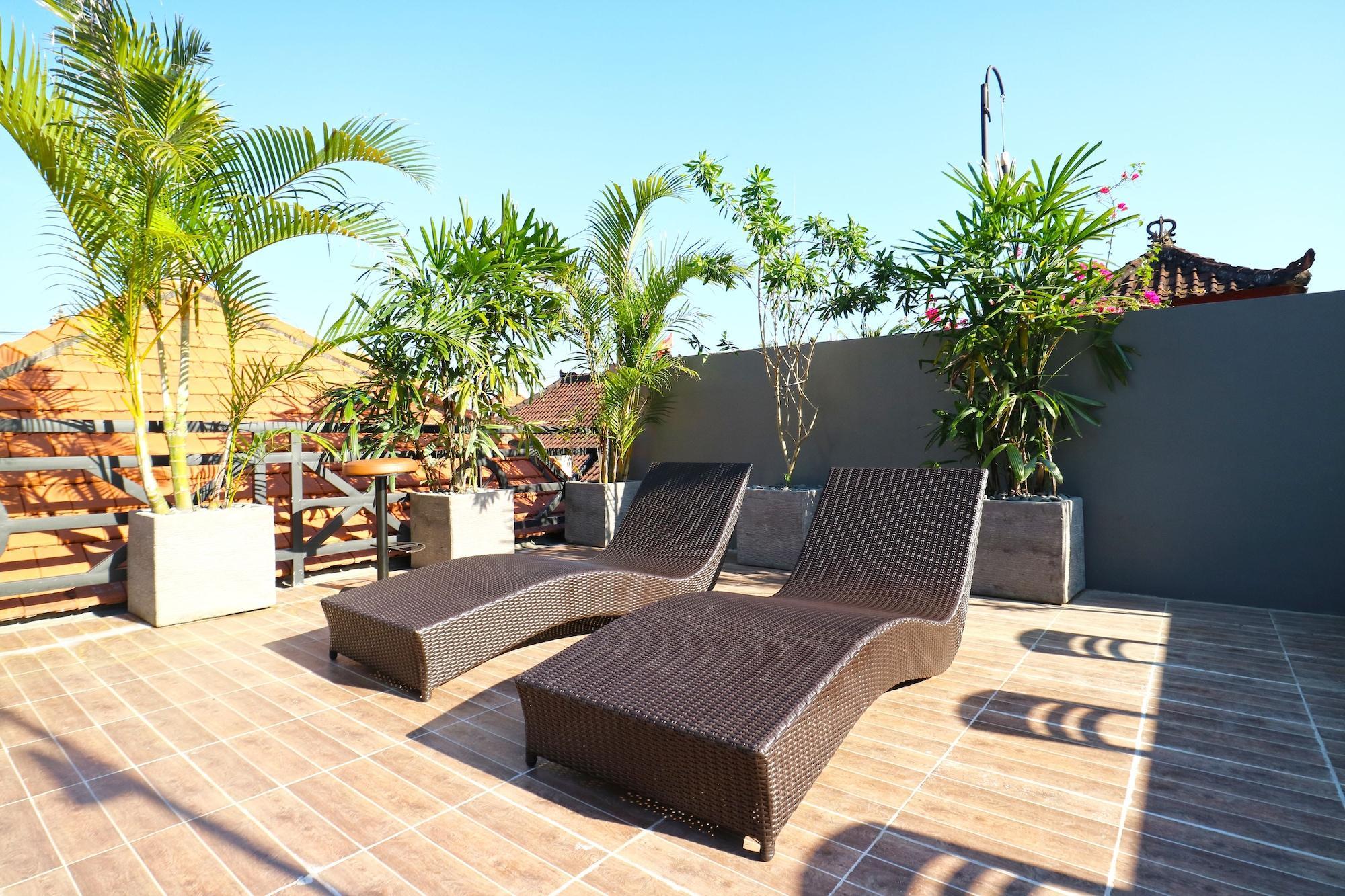Dd Guest house