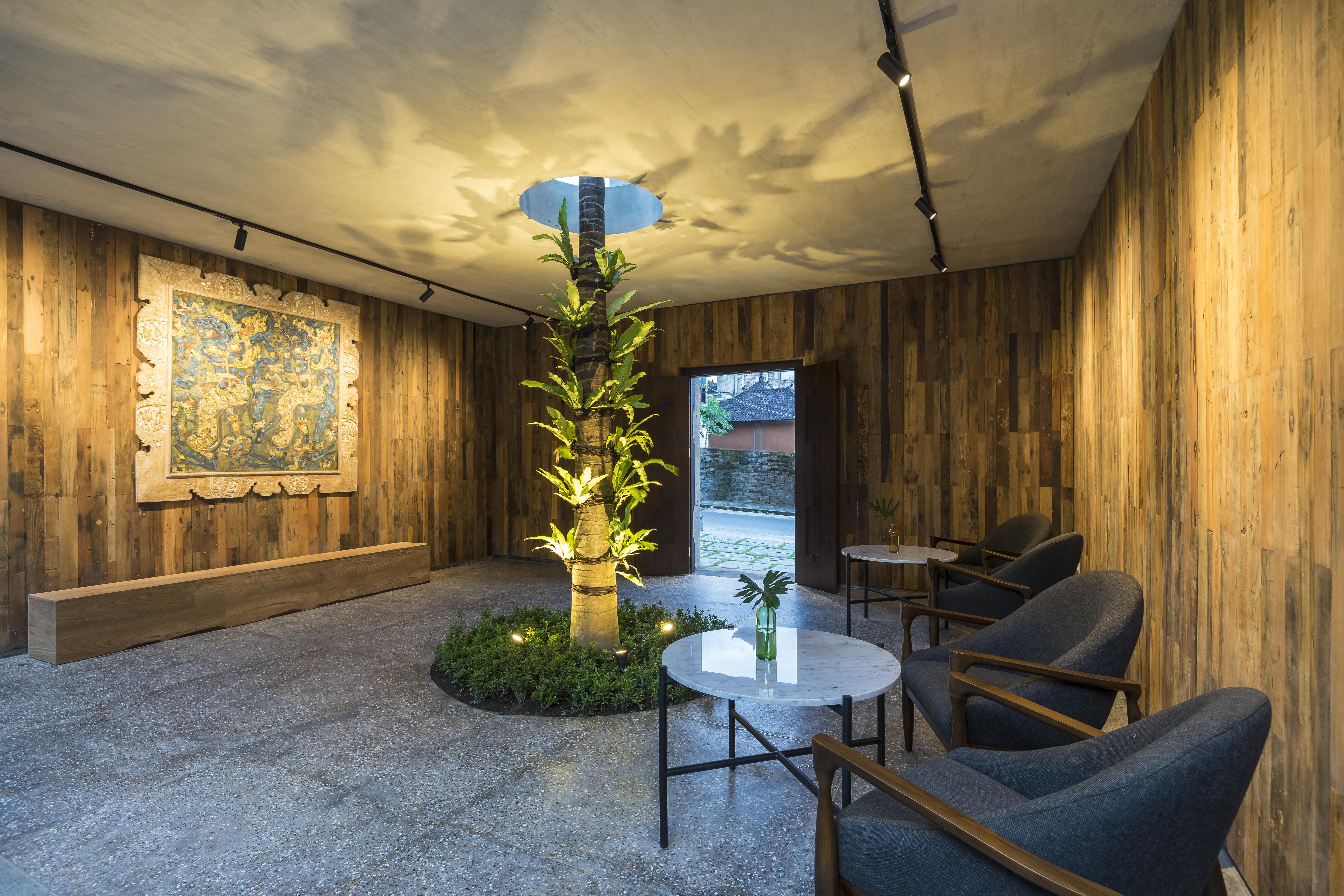 Artotel Haniman Hotel