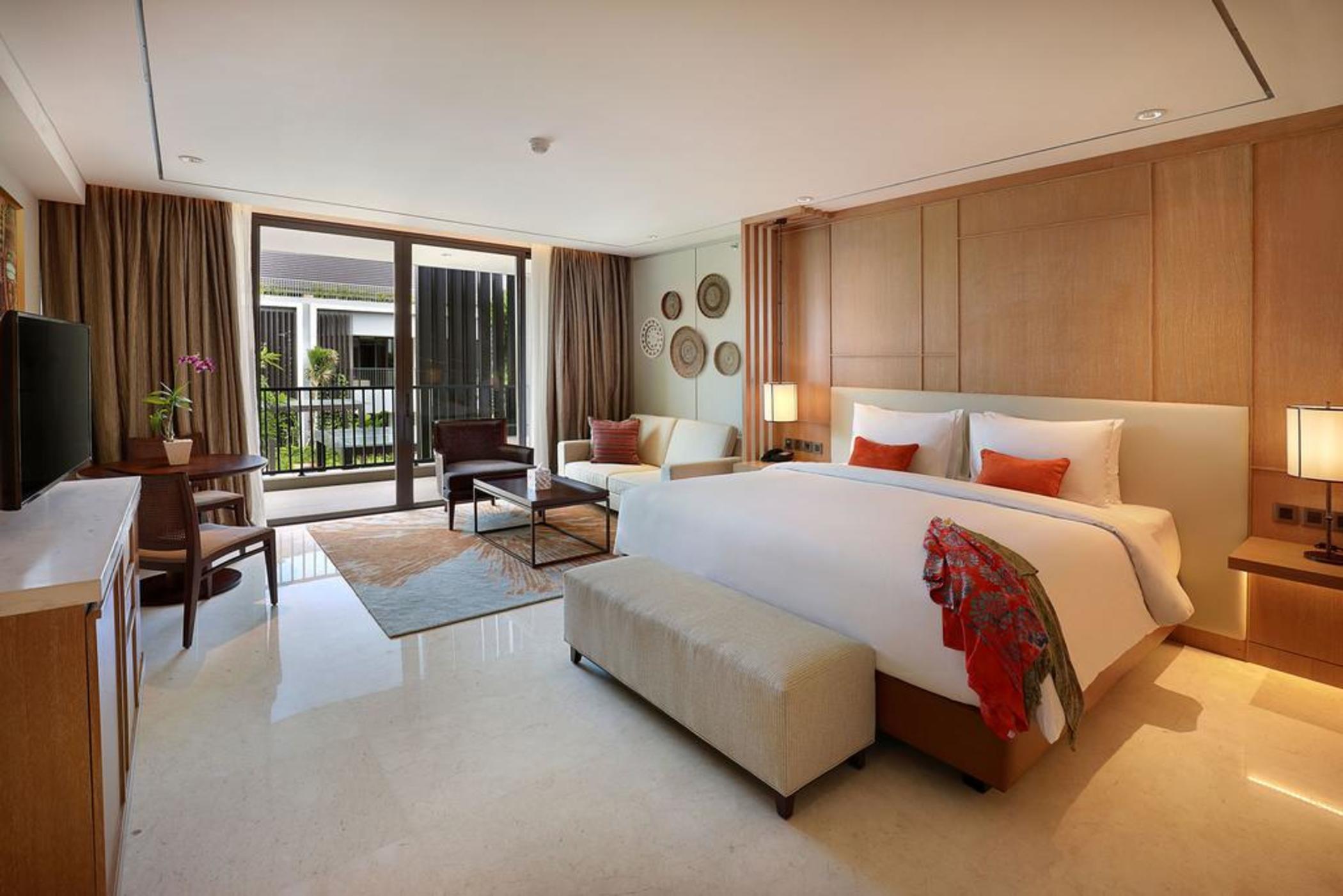 Hotel Aryaduta Bali