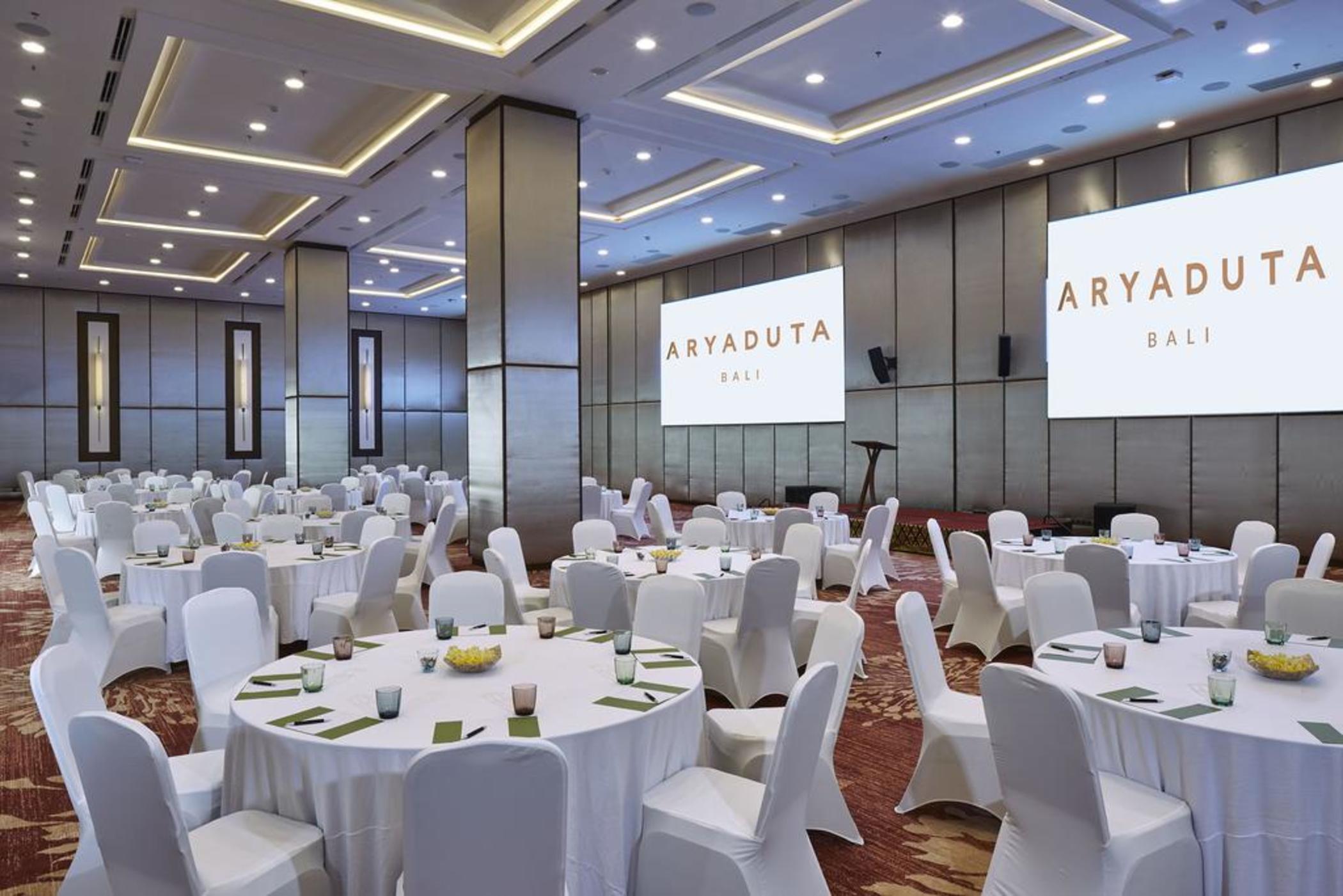Aryaduta Bali Kuta (Bali)