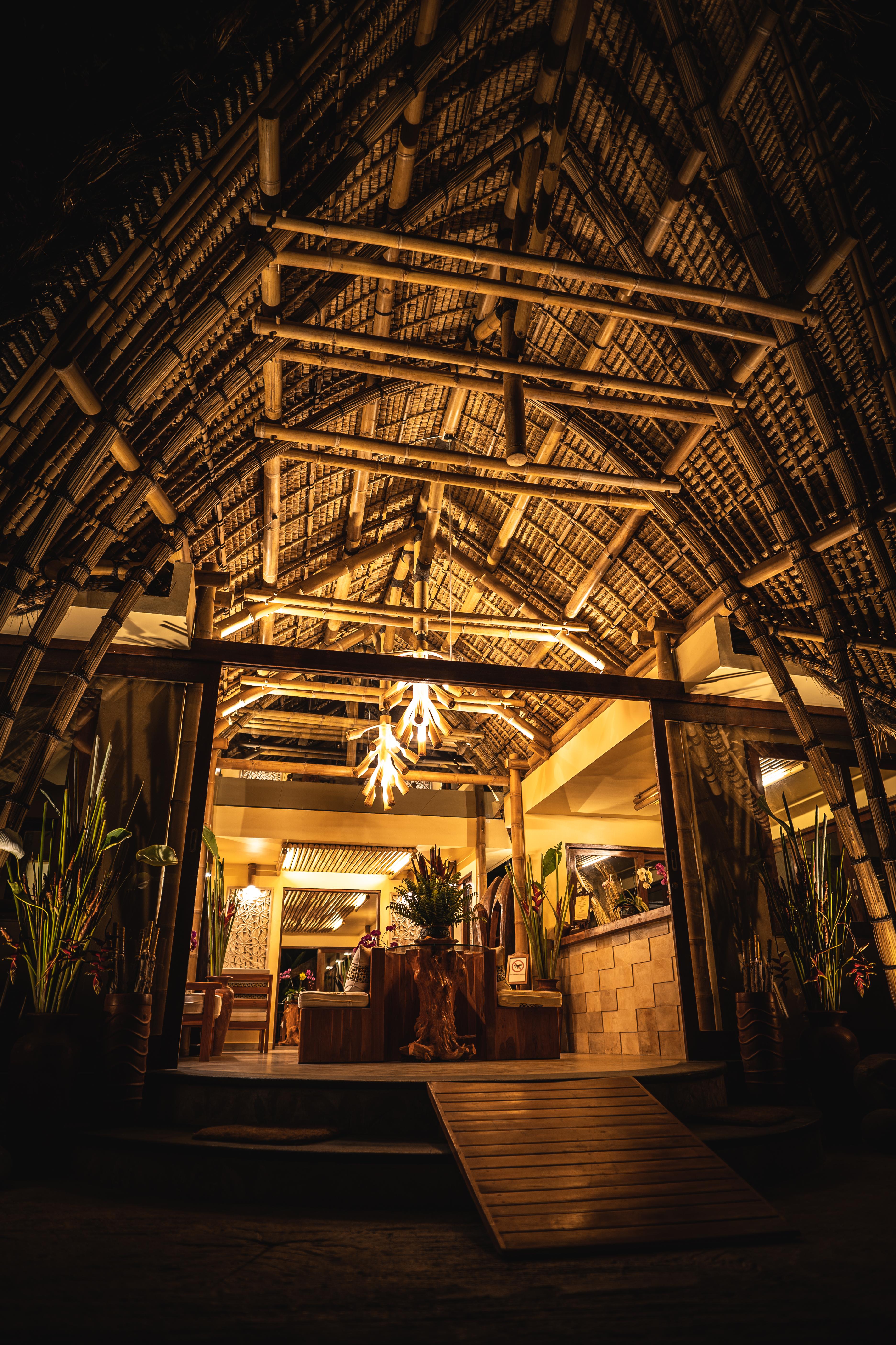 Moding Plantation Nature Resort