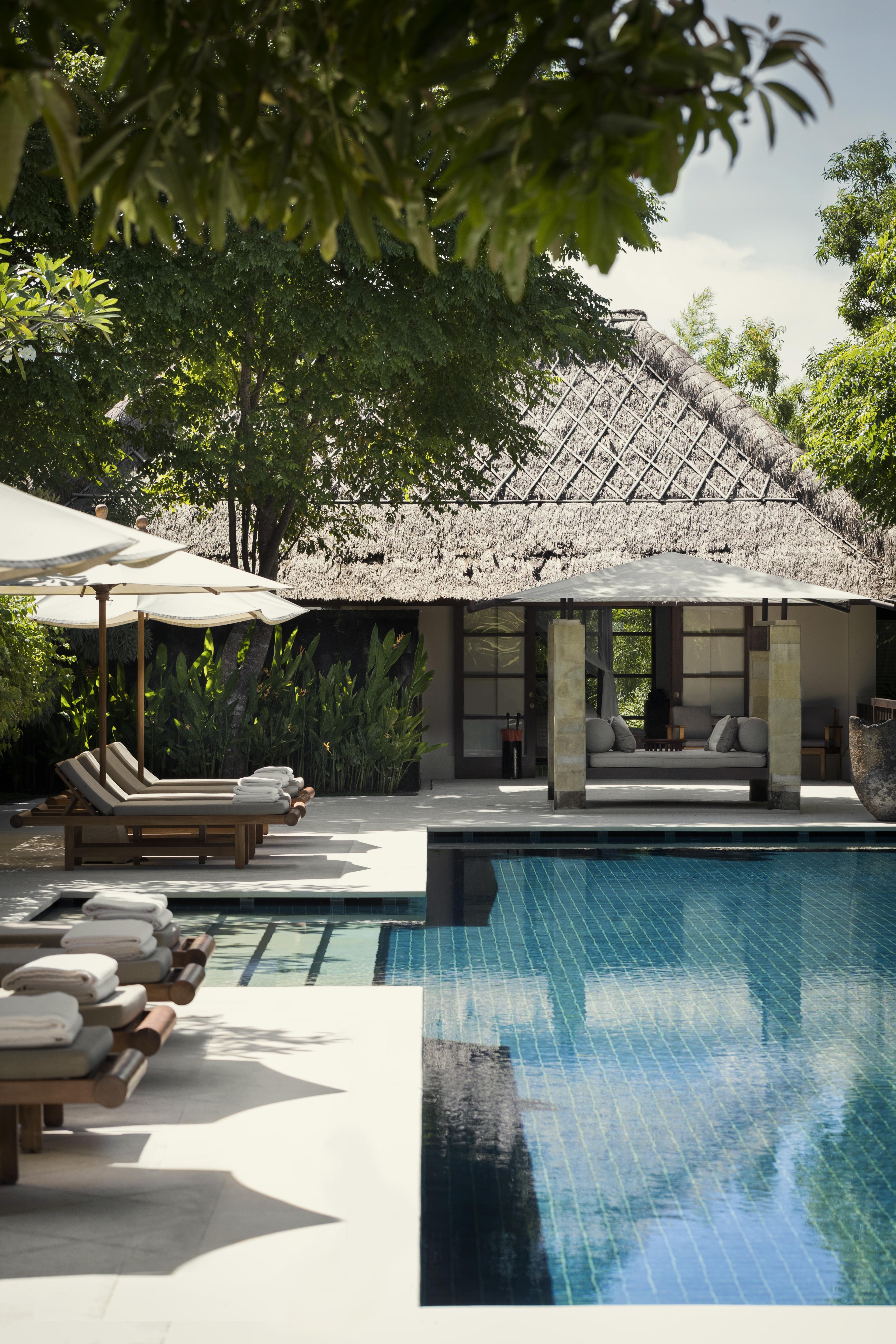 Revivo Wellness Bali Resort 5*