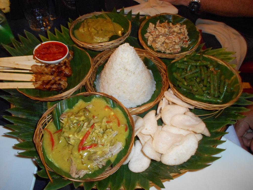 Grand Palace - Bali Hotel Sanur (Bali)