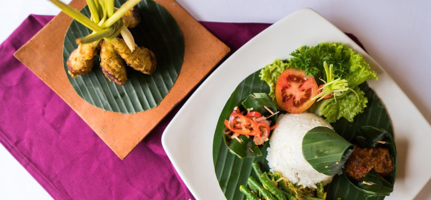 Anini Raka & Ubud (Bali)