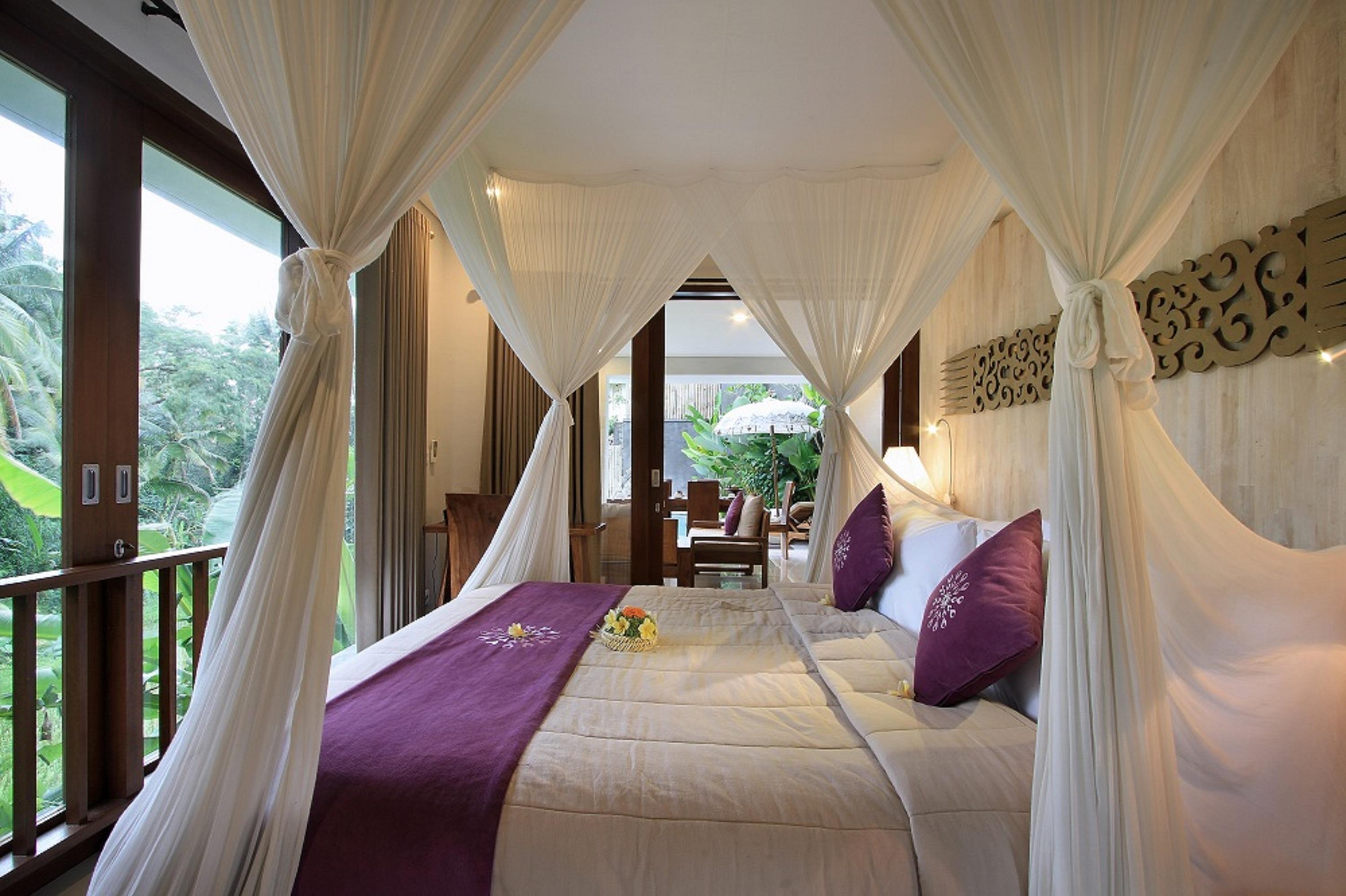 Resort Dedary & By Ini Vie Hospitality Ubud (Bali)