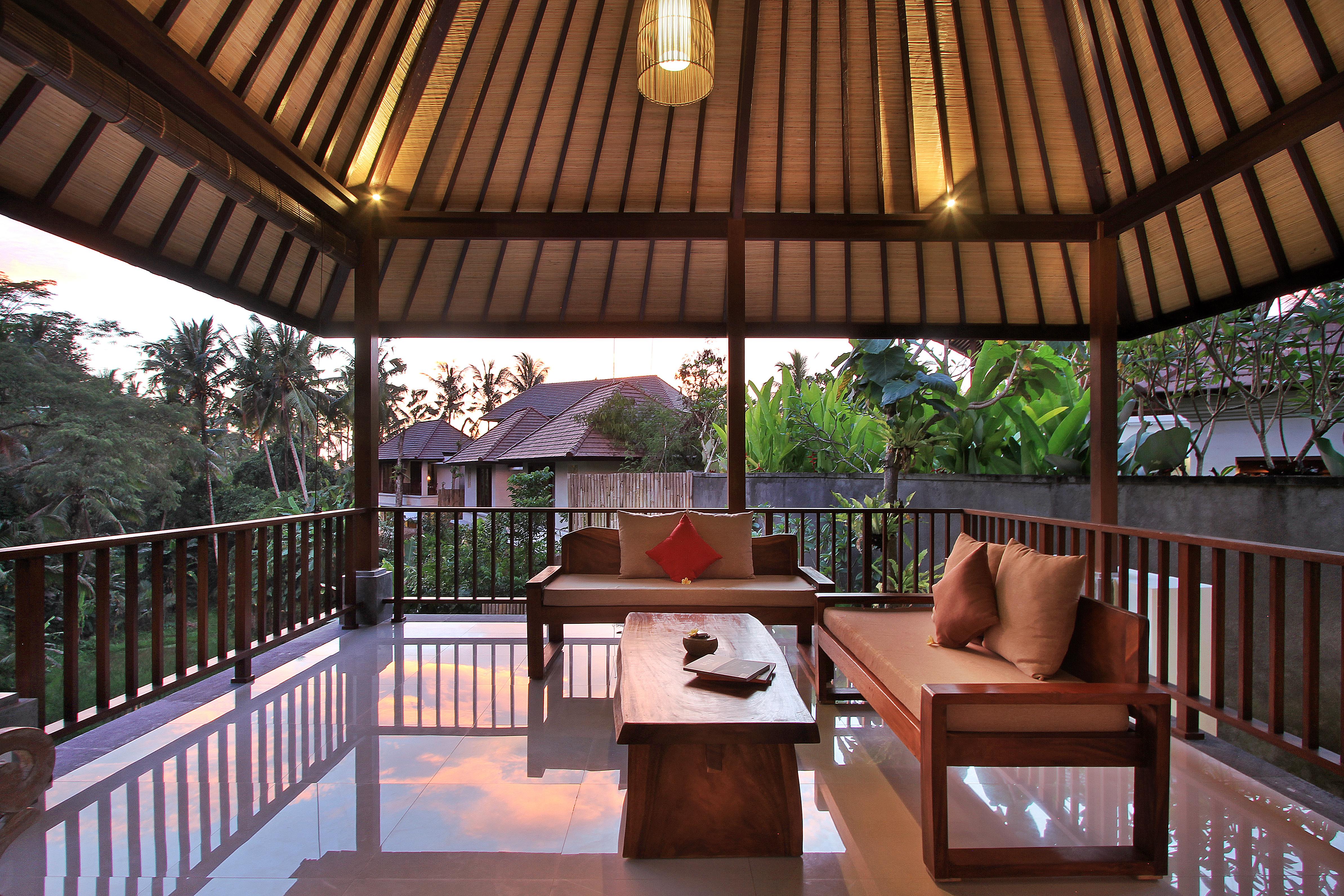 Resort Dedary & By Ini Vie Hospitality Ubud (Bali)